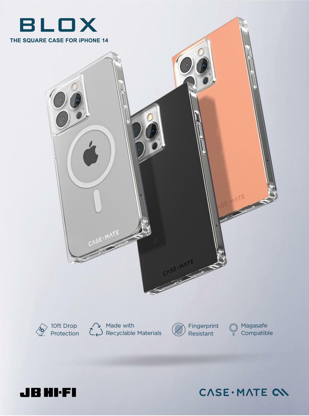 JB Hi-Fi March 2023 Catalogues from 1 March