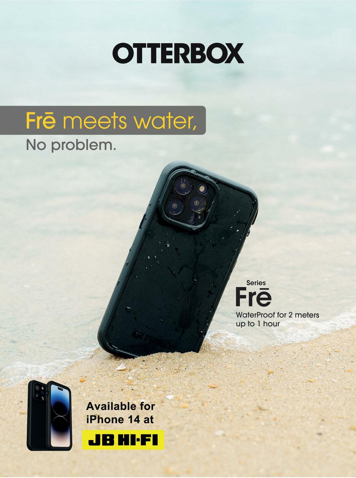 JB Hi-Fi March 2023 Catalogues from 1 March