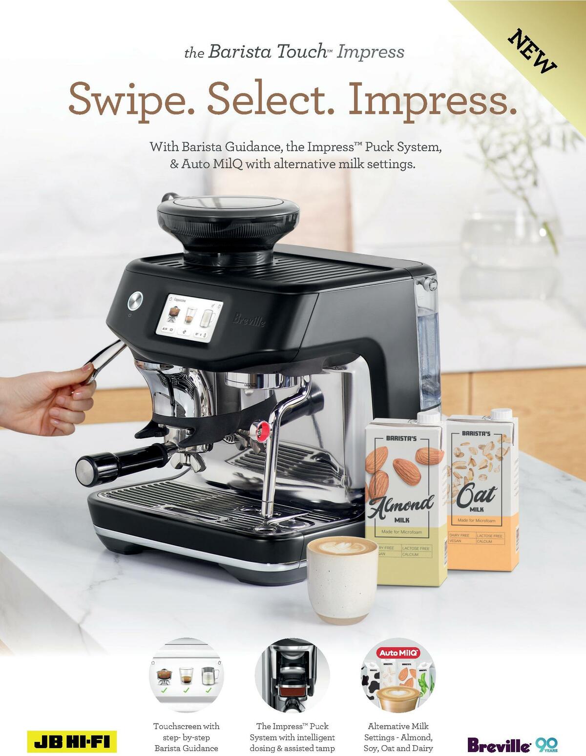 JB Hi-Fi March 2023 Catalogues from 1 March