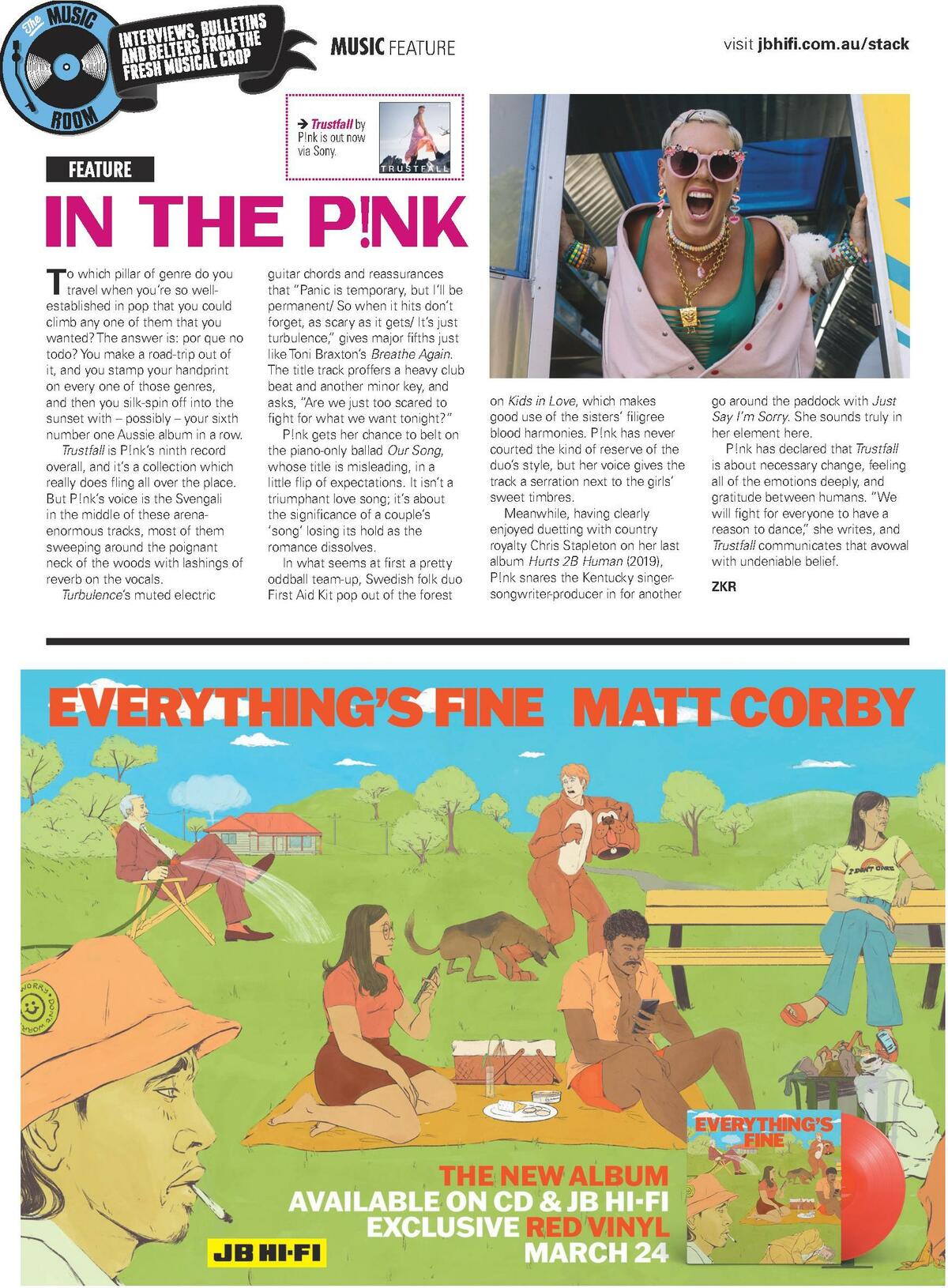 JB Hi-Fi March 2023 Catalogues from 1 March