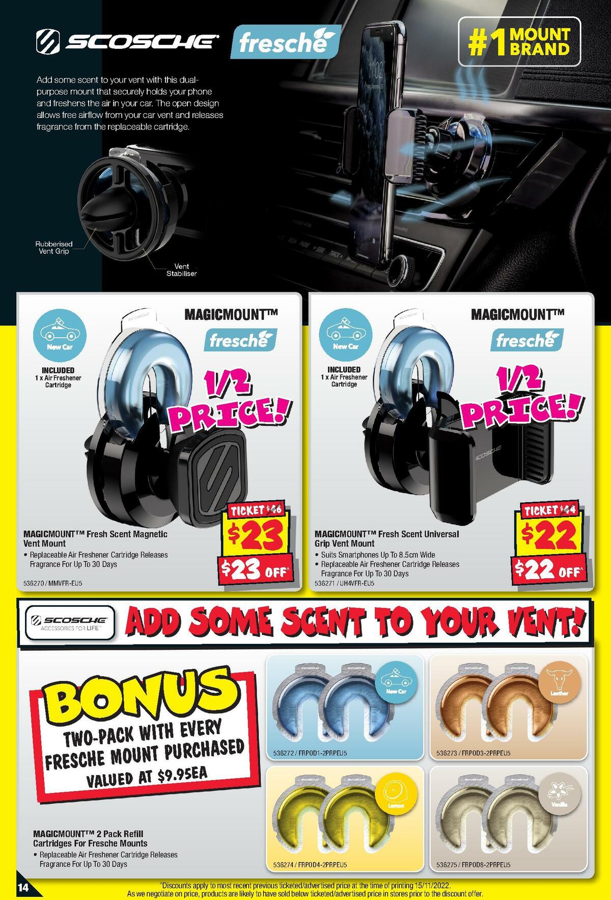 JB Hi-Fi Catalogues from 6 March