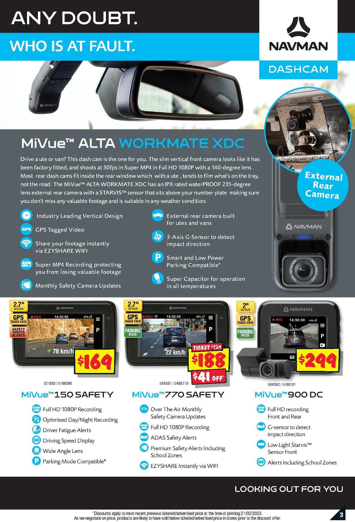 JB Hi-Fi Catalogues from 6 March