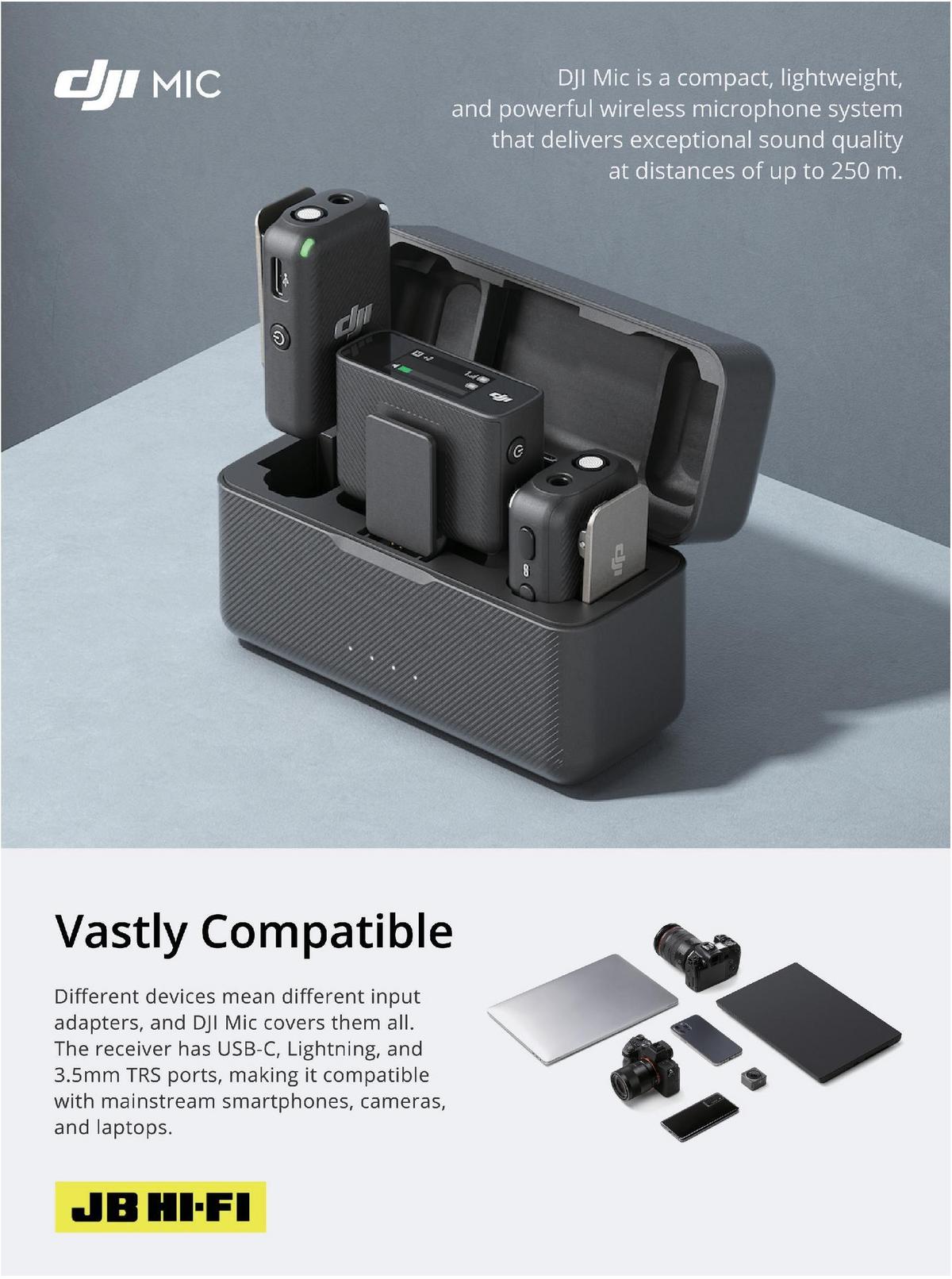 JB Hi-Fi Magazine April Catalogues from 1 April