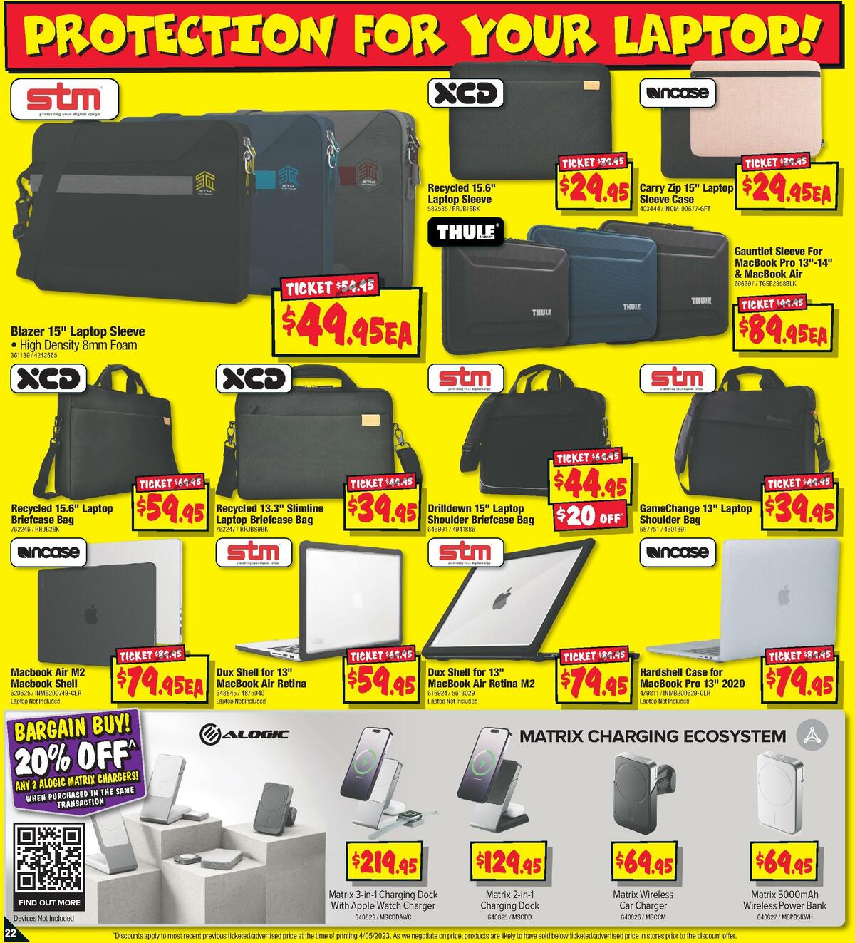 JB Hi-Fi Catalogues from 18 May