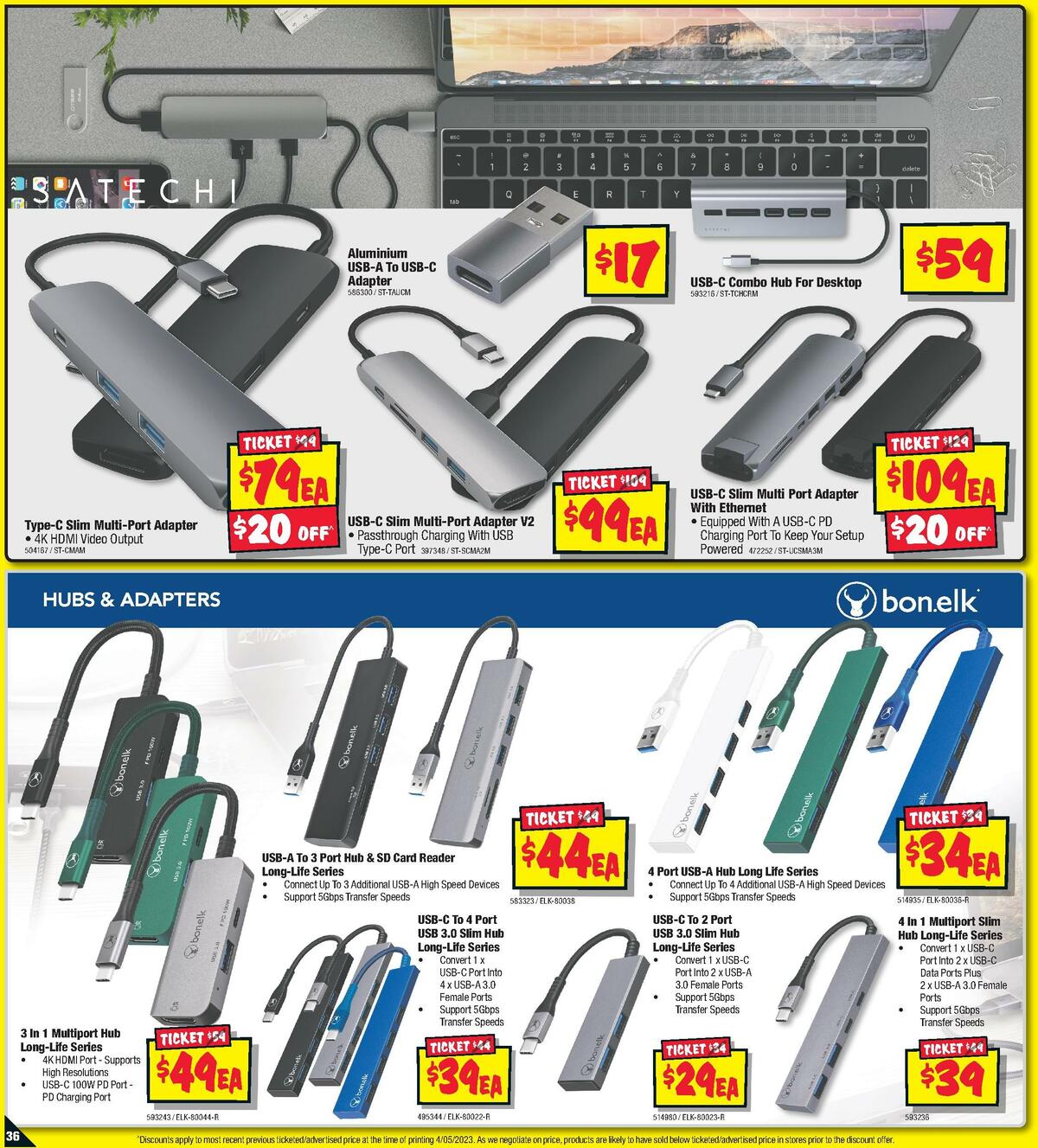 JB Hi-Fi Catalogues from 18 May