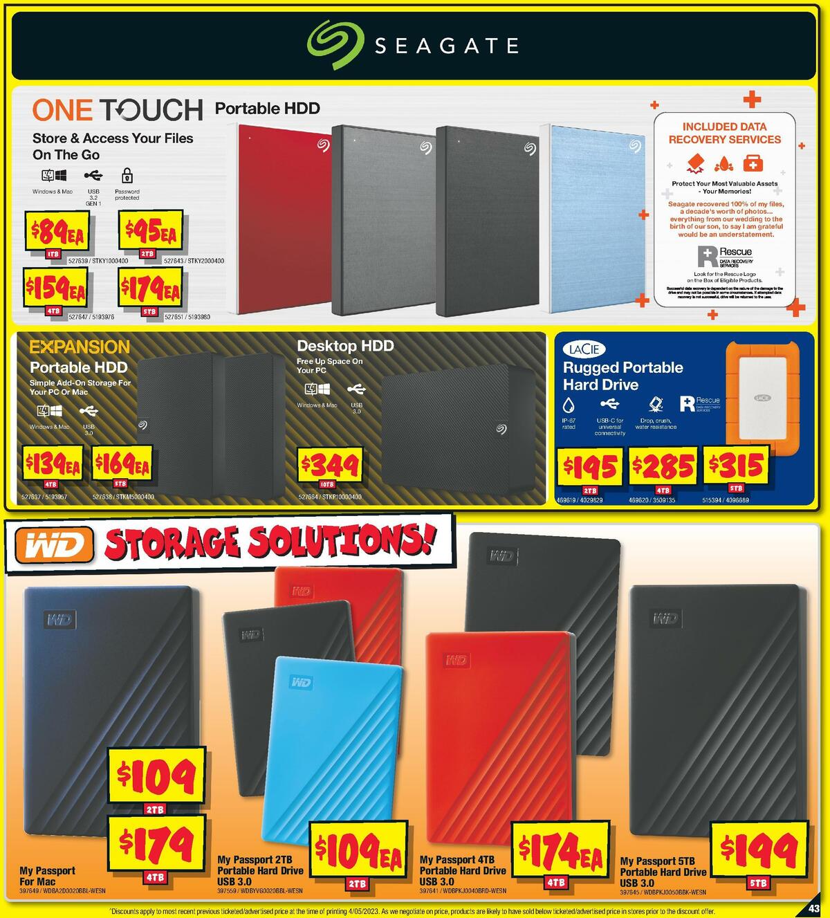 JB Hi-Fi Catalogues from 18 May