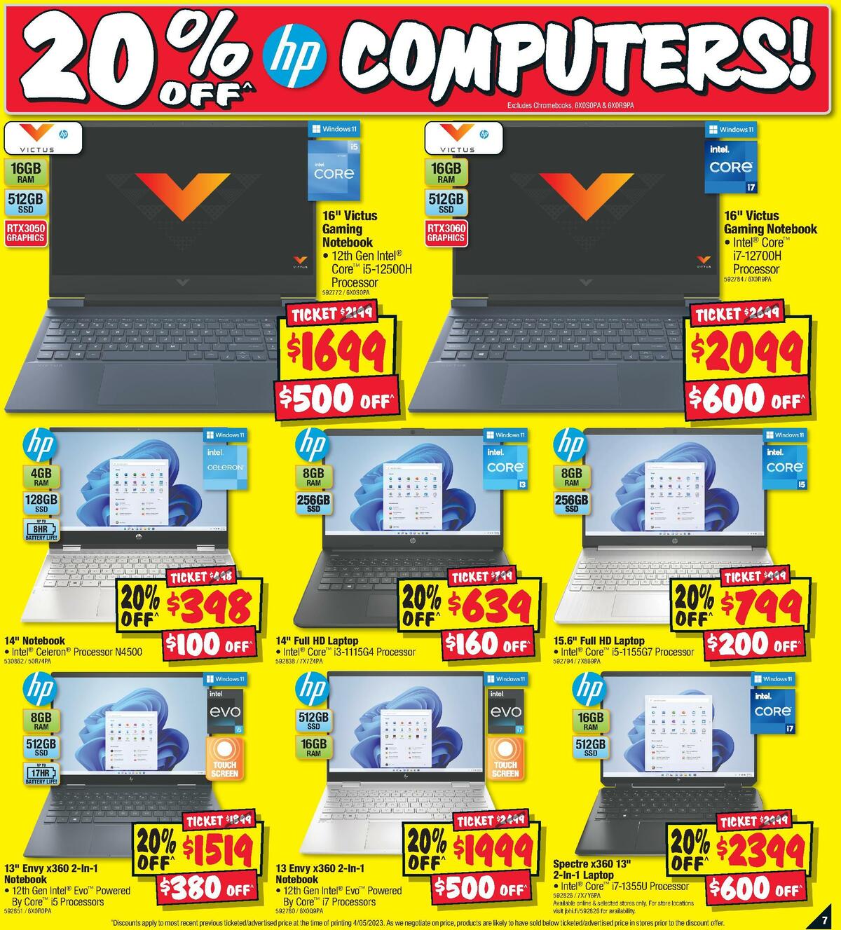 JB Hi-Fi Catalogues from 18 May