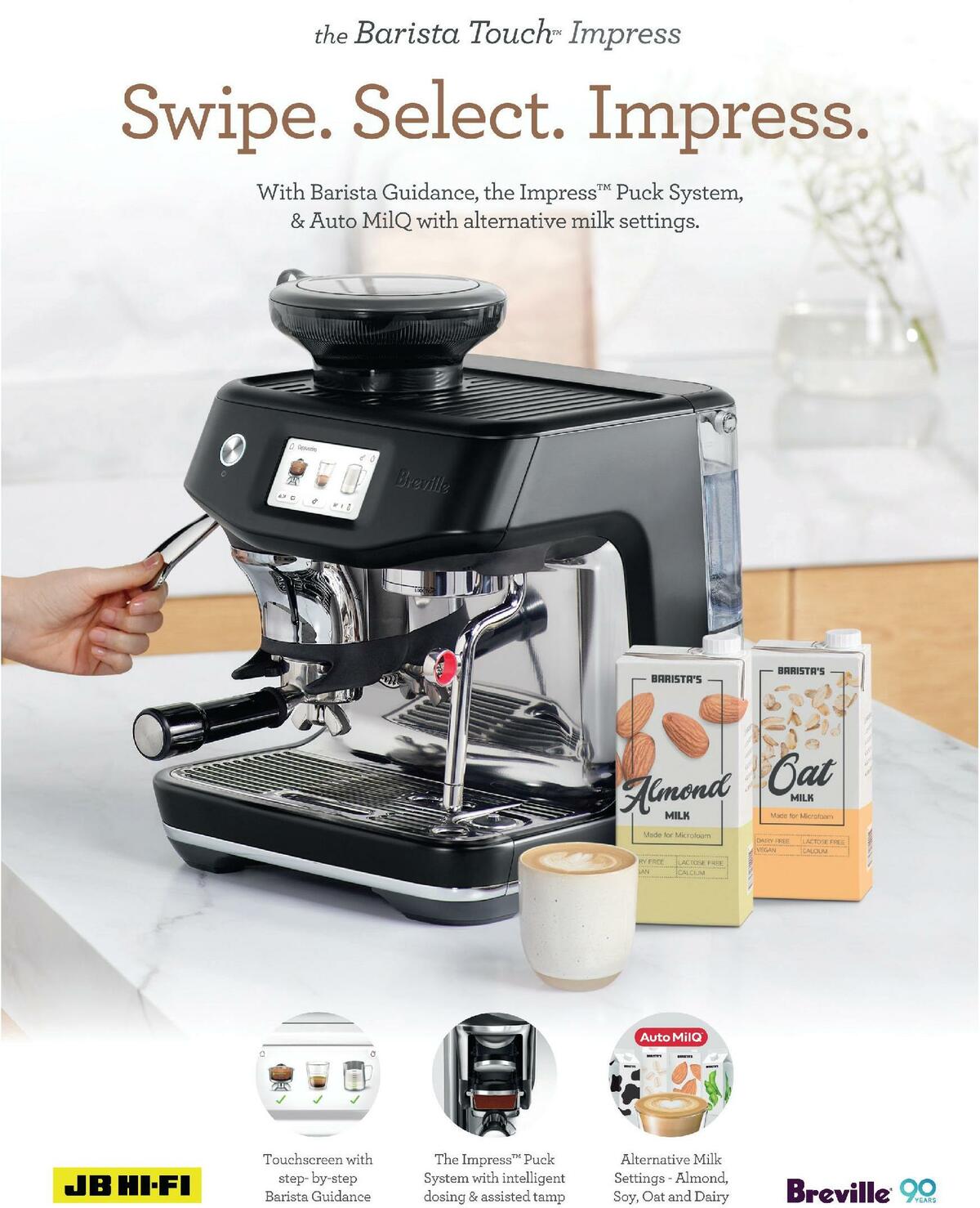 JB Hi-Fi Magazine June Catalogues from 1 June