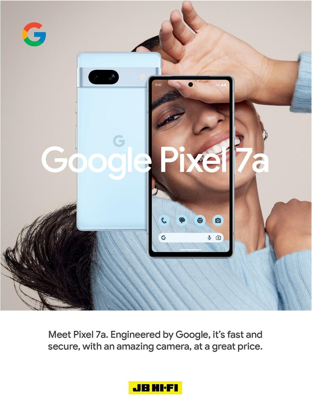 JB Hi-Fi Magazine June Catalogues from 1 June