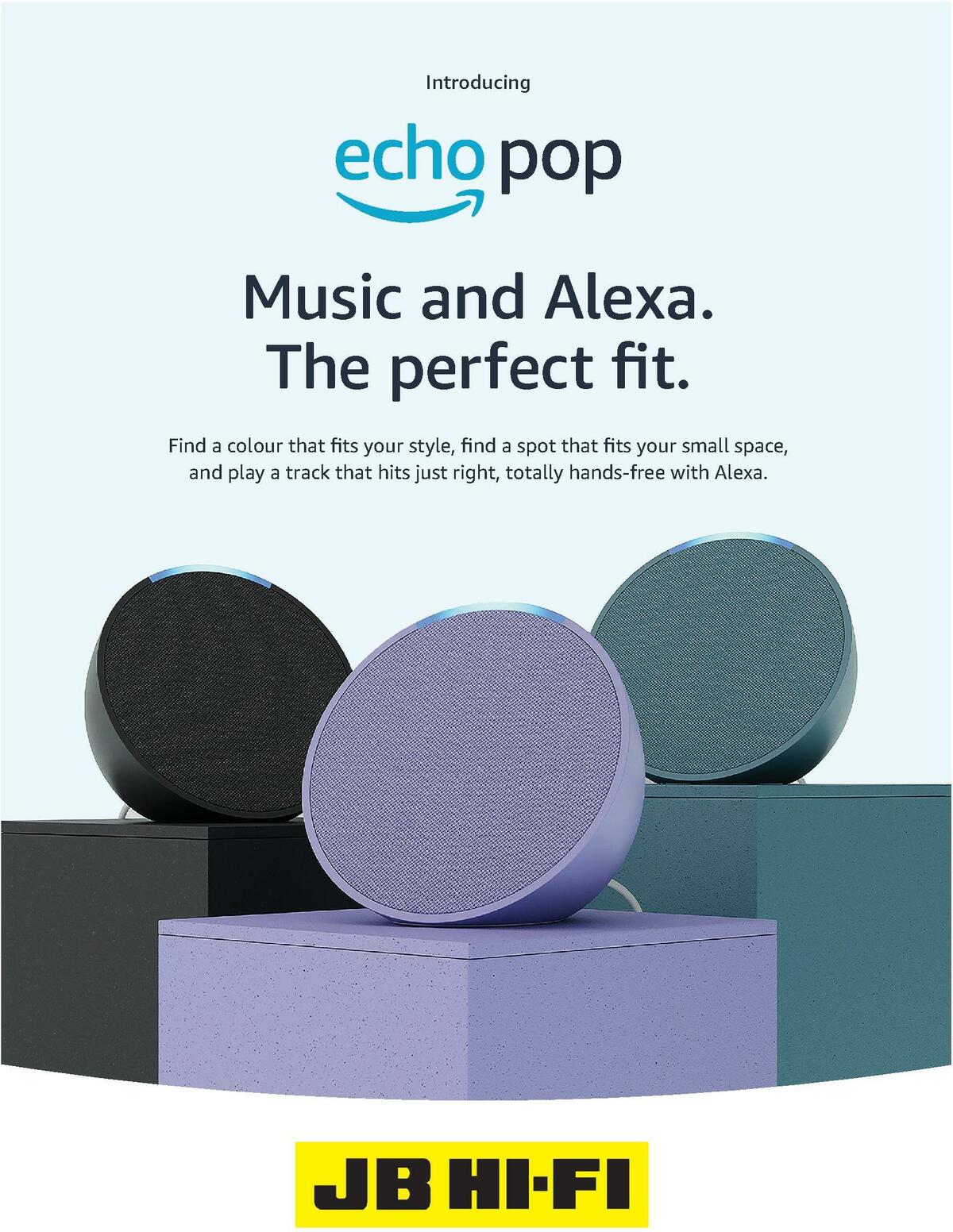 JB Hi-Fi Magazine June Catalogues from 1 June