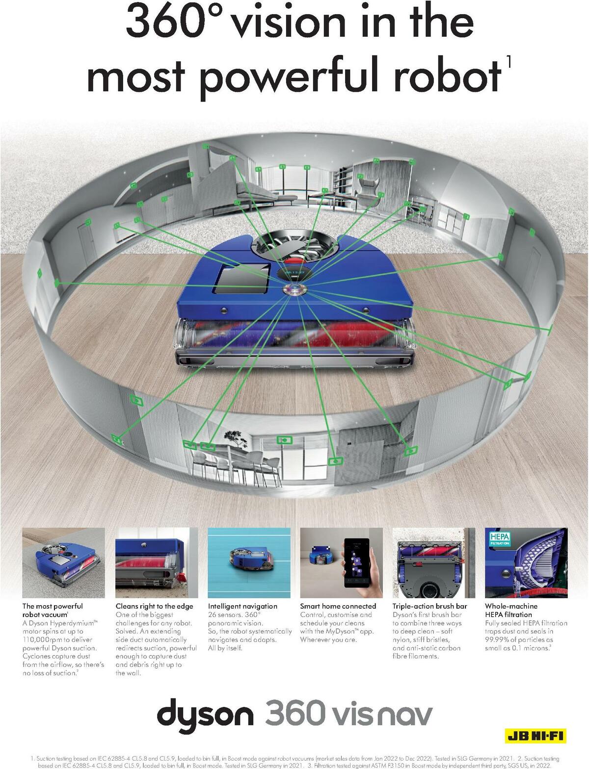 JB Hi-Fi Magazine June Catalogues from 1 June