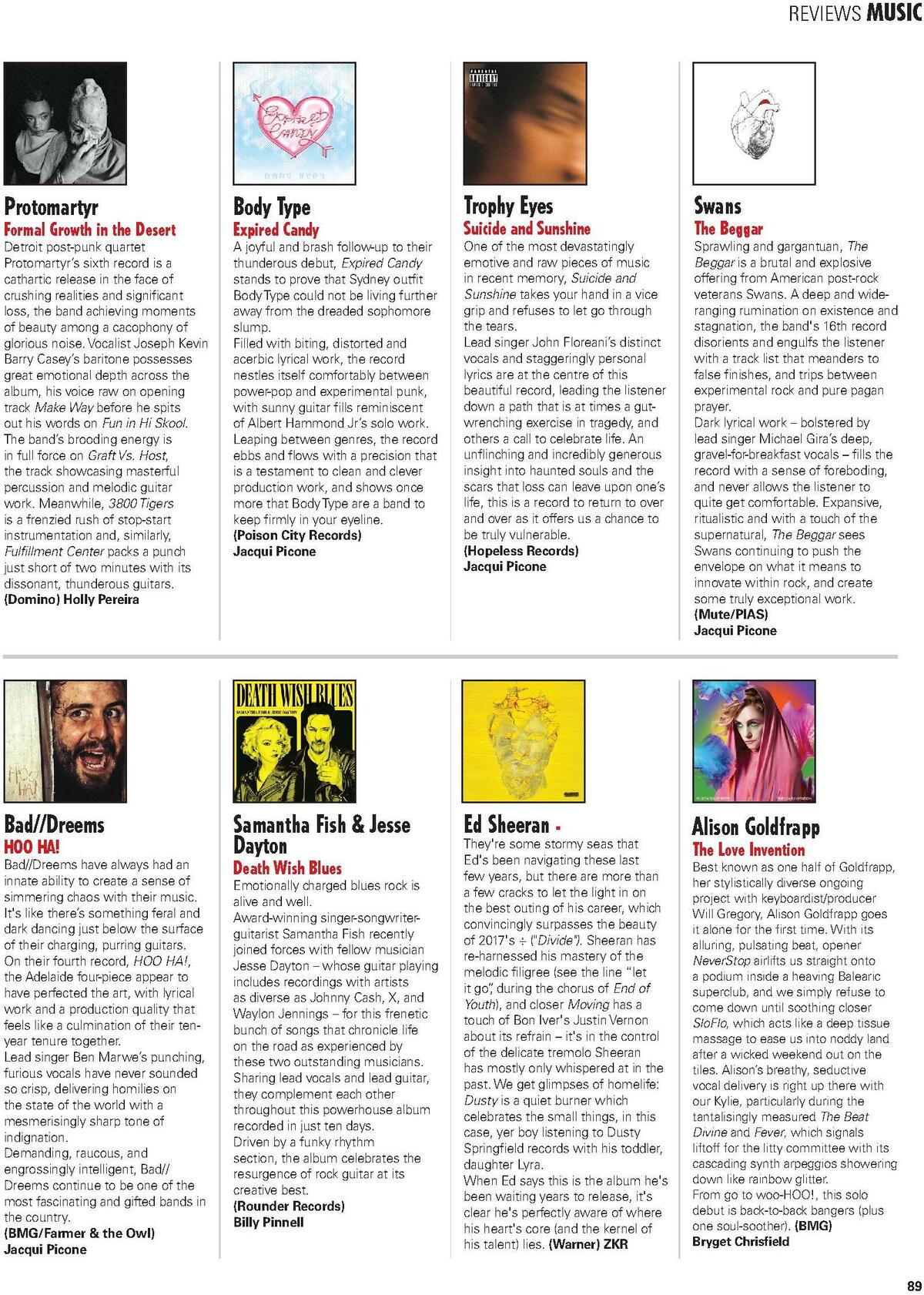 JB Hi-Fi Magazine June Catalogues from 1 June