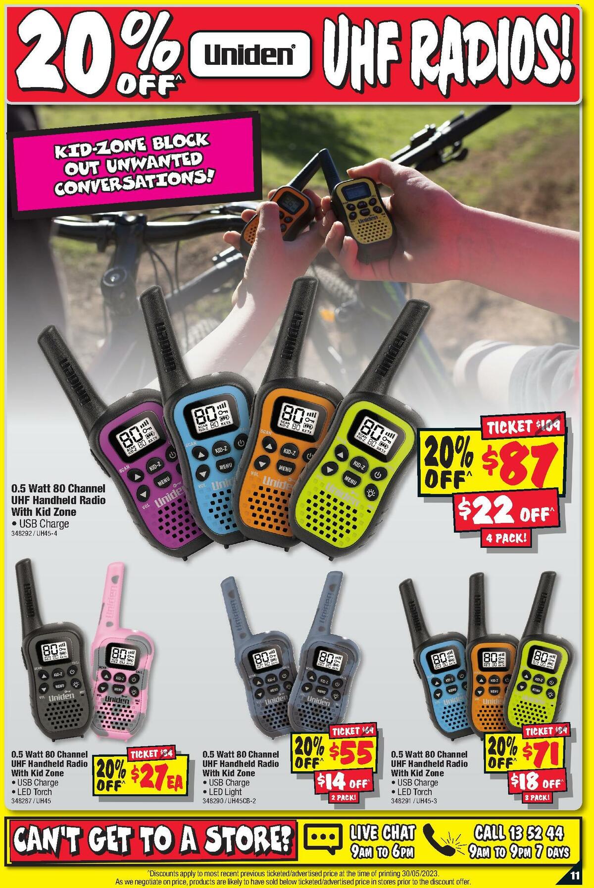 JB Hi-Fi In-Car Catalogue Catalogues from 15 June