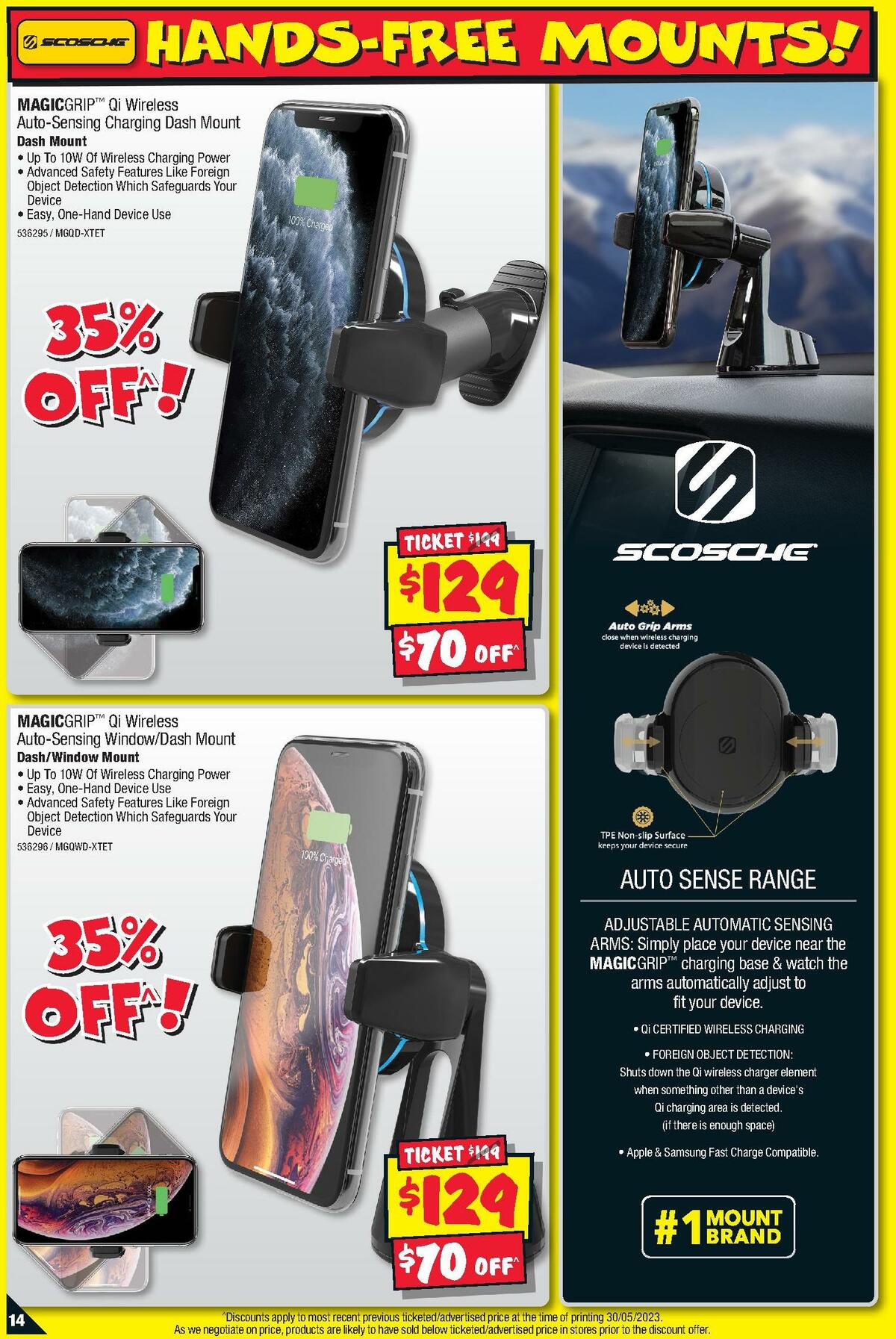 JB Hi-Fi In-Car Catalogue Catalogues from 15 June