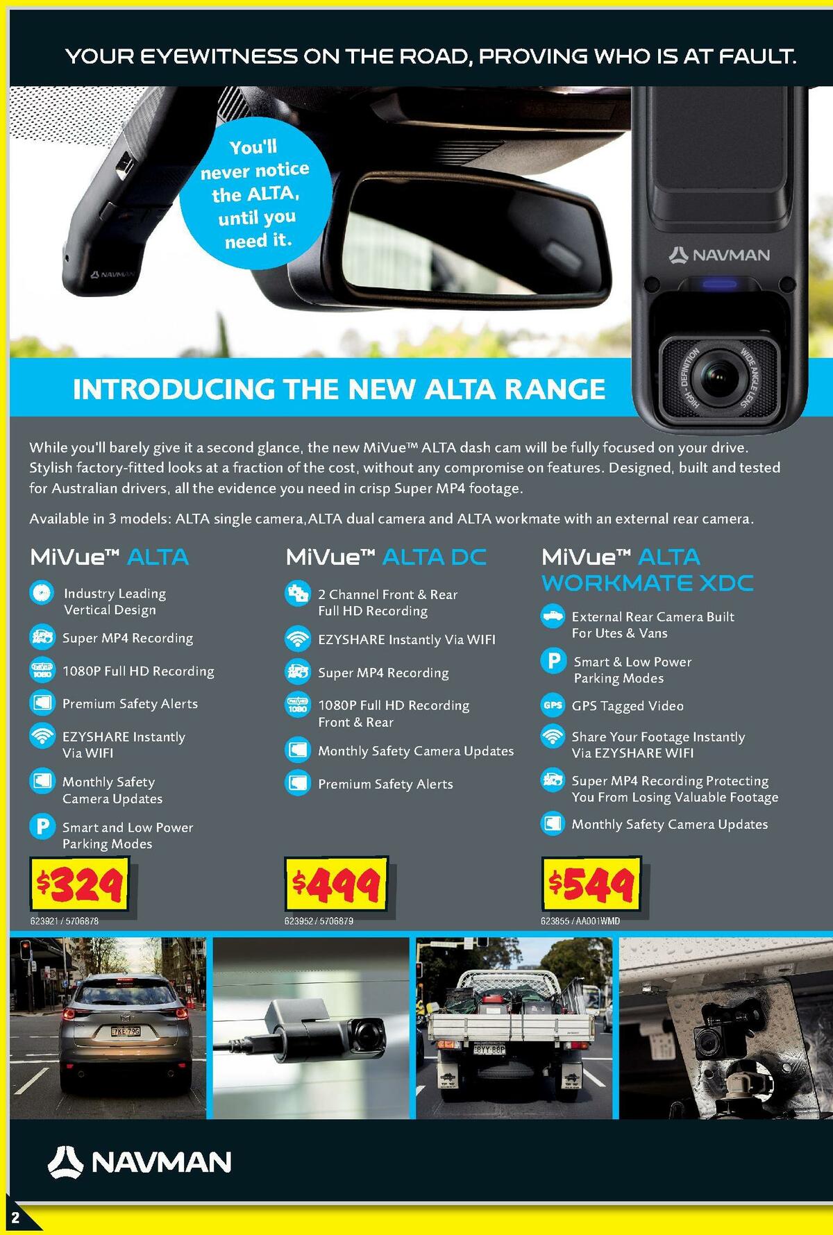 JB Hi-Fi In-Car Catalogue Catalogues from 15 June