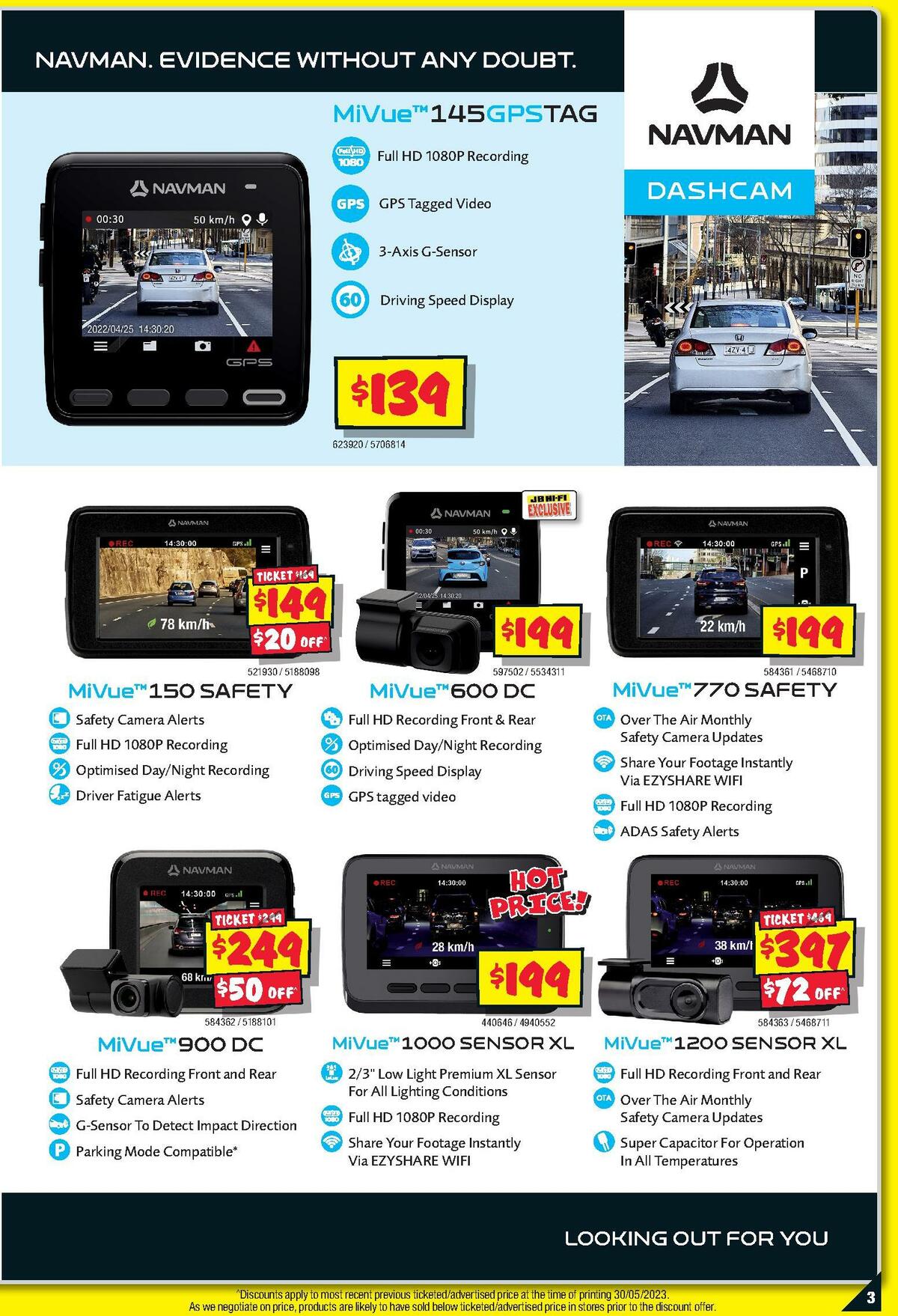 JB Hi-Fi In-Car Catalogue Catalogues from 15 June