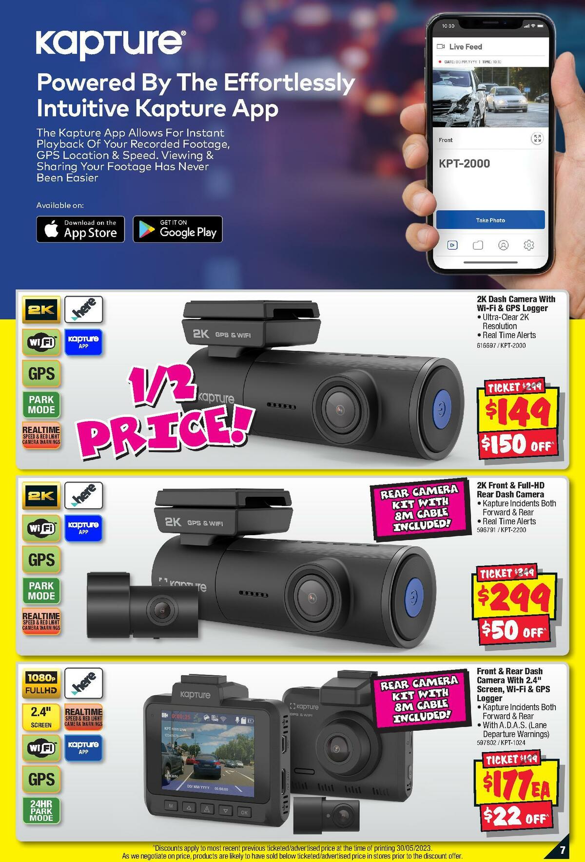 JB Hi-Fi In-Car Catalogue Catalogues from 15 June