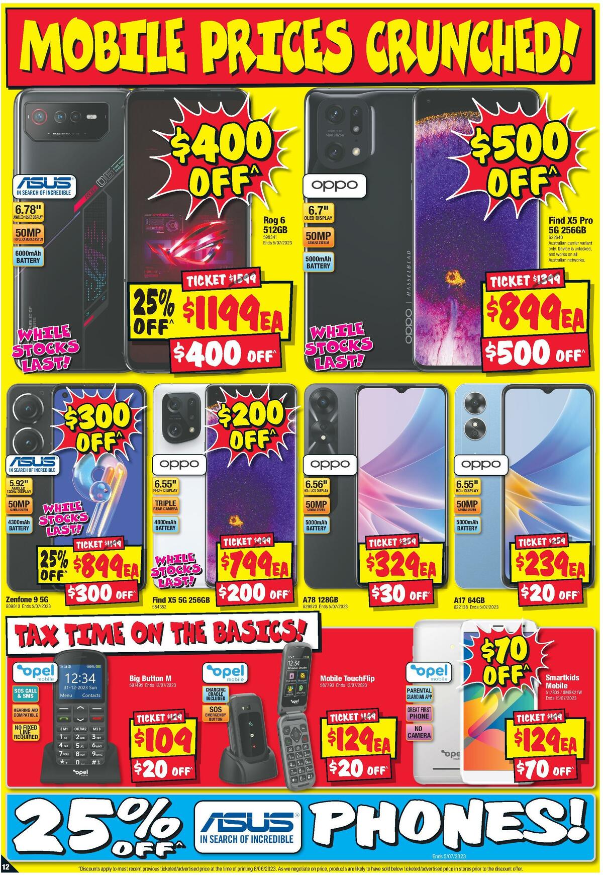 JB Hi-Fi Catalogues from 22 June