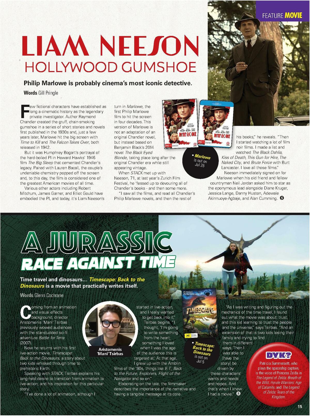 JB Hi-Fi Magazine July Catalogues from 1 July