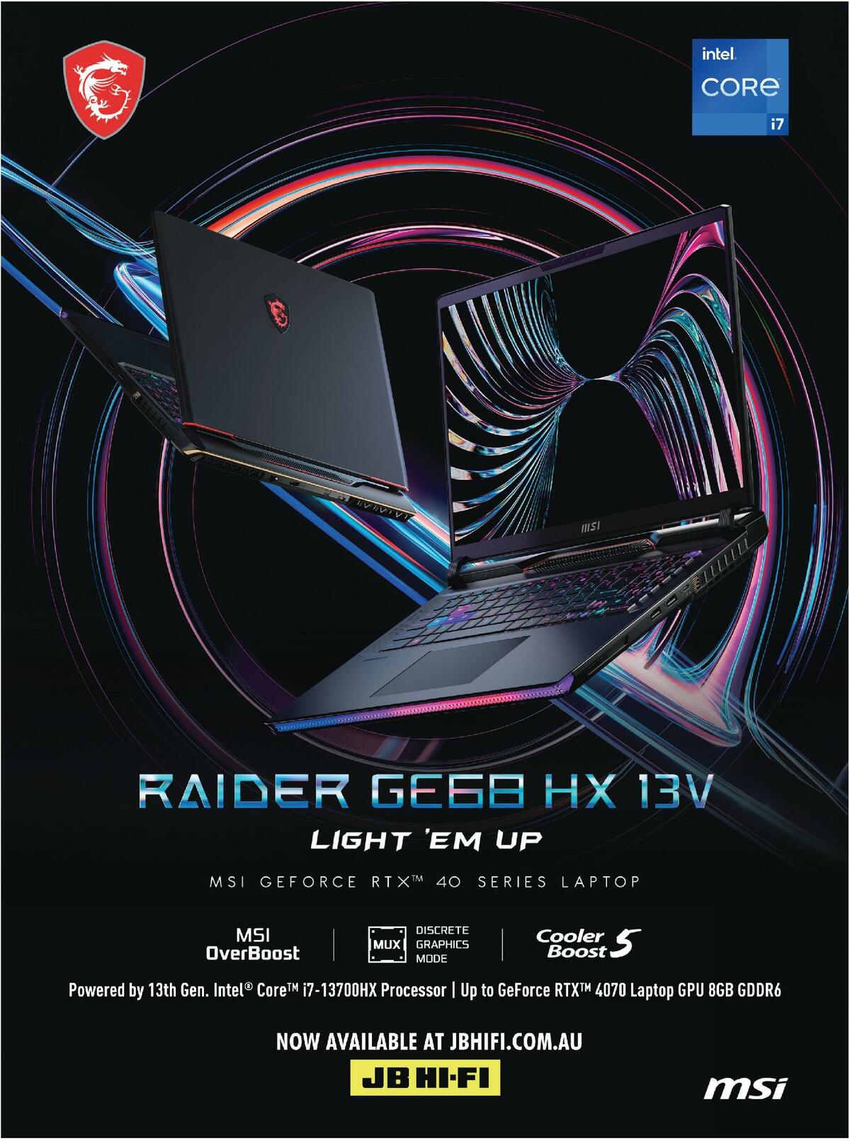 JB Hi-Fi Magazine July Catalogues from 1 July