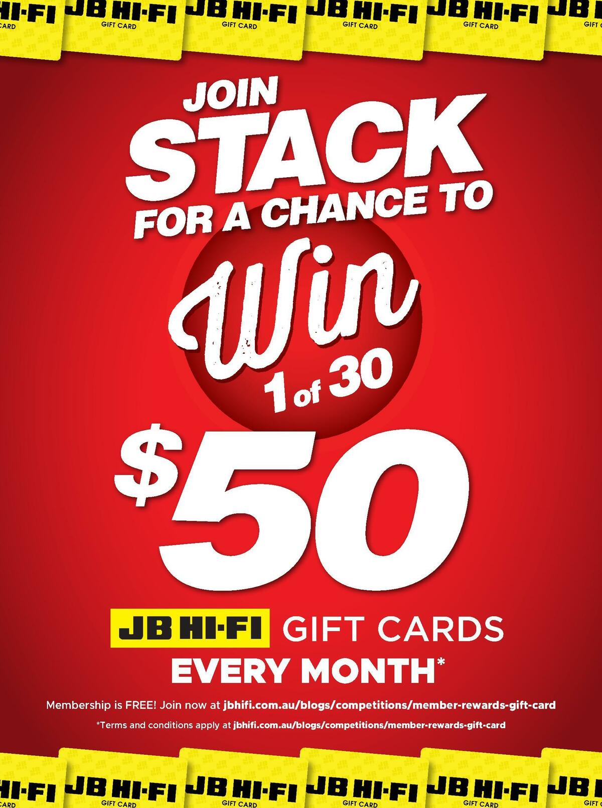 JB Hi-Fi Magazine July Catalogues from 1 July