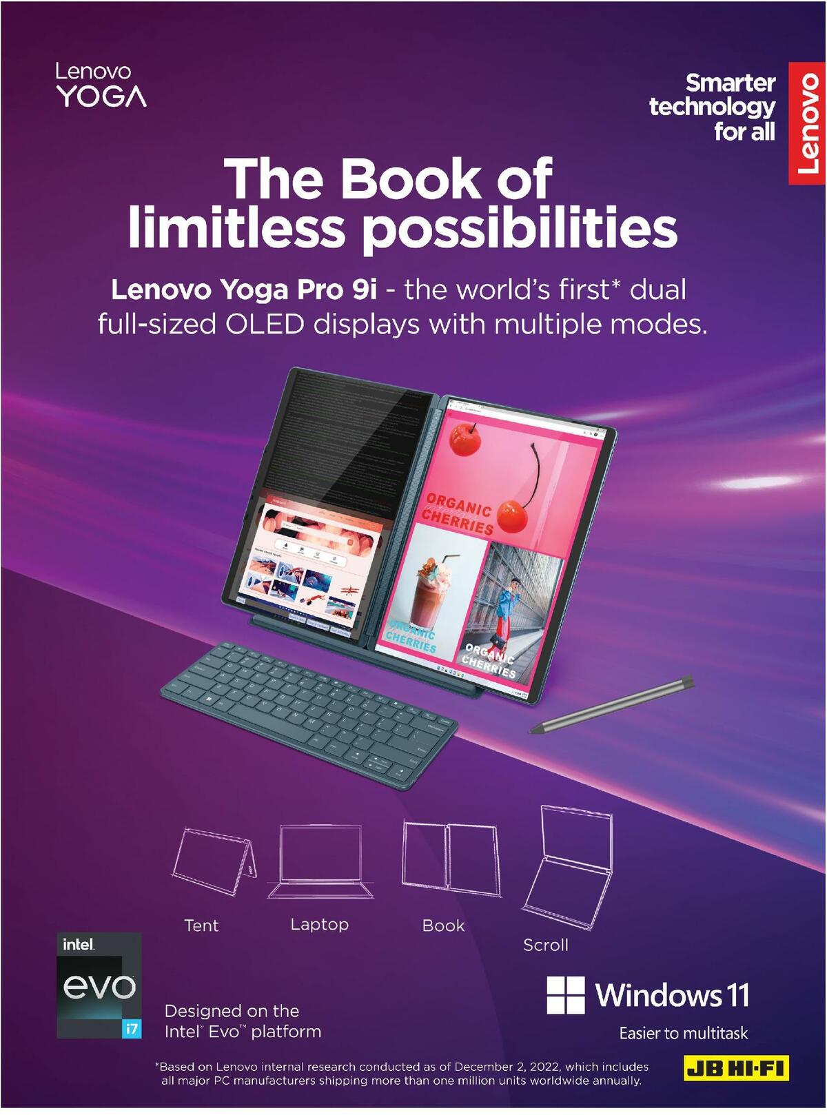 JB Hi-Fi Magazine July Catalogues from 1 July