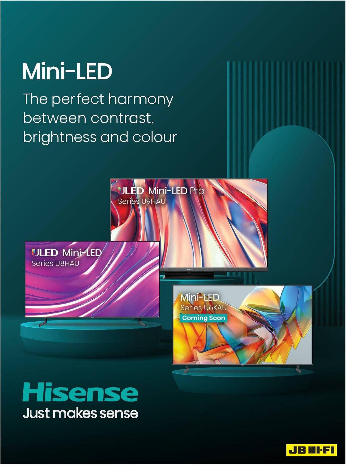 JB Hi-Fi Magazine July Catalogues from 1 July