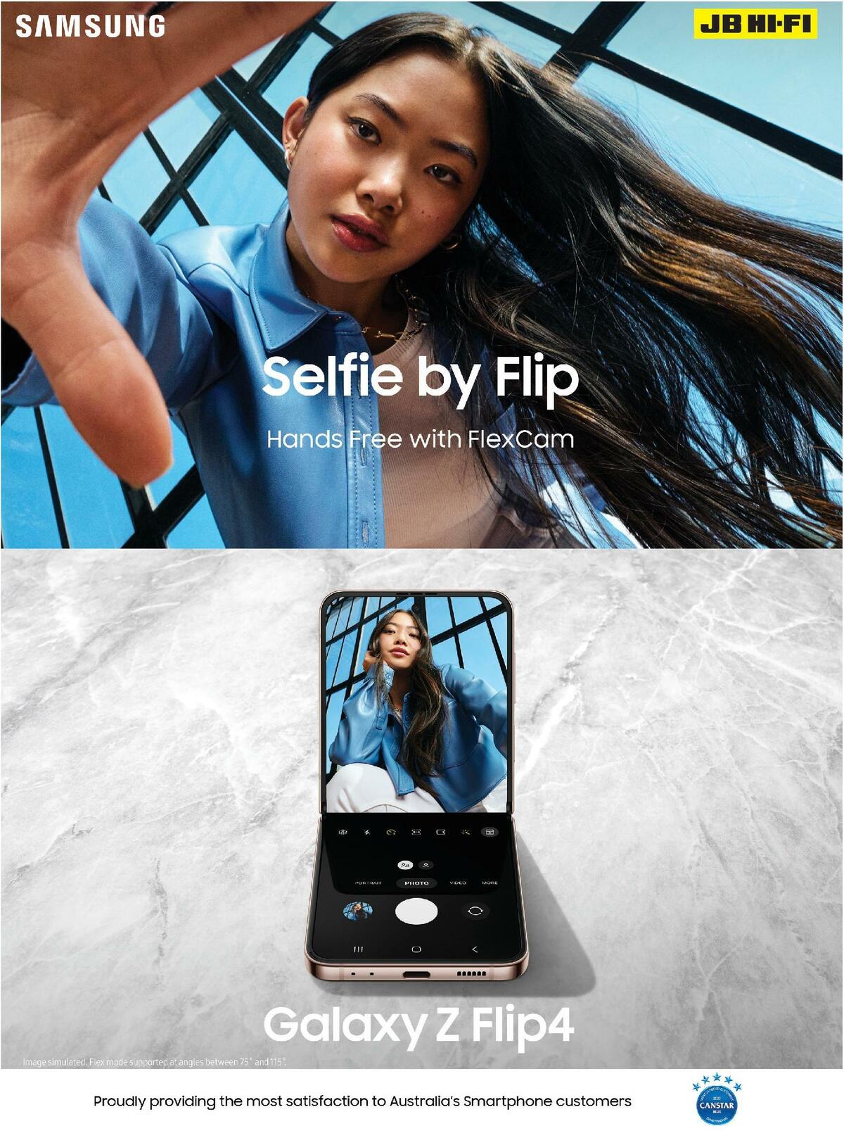 JB Hi-Fi Magazine July Catalogues from 1 July