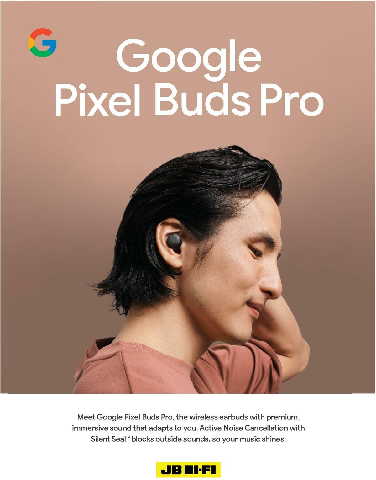 JB Hi-Fi Magazine July Catalogues from 1 July