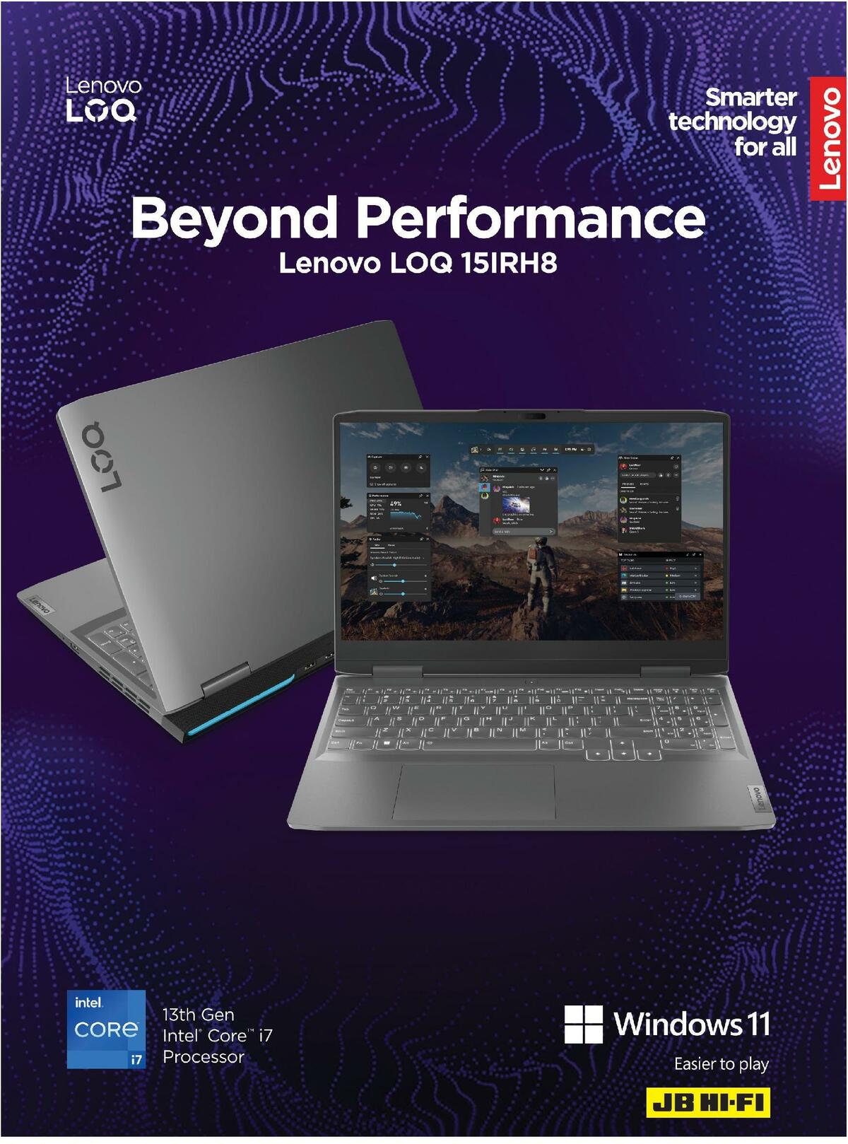 JB Hi-Fi Magazine July Catalogues from 1 July