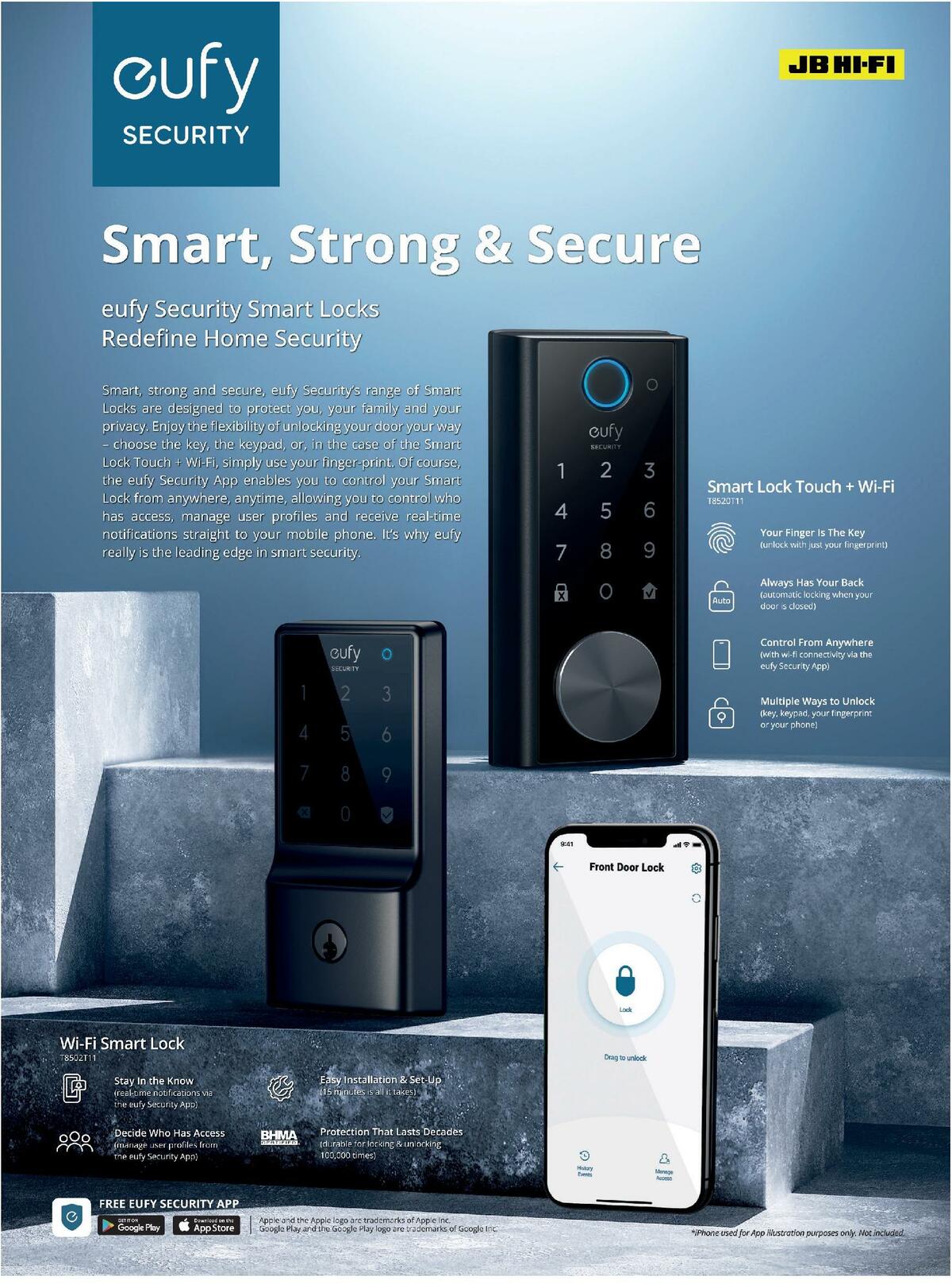 JB Hi-Fi Magazine July Catalogues from 1 July