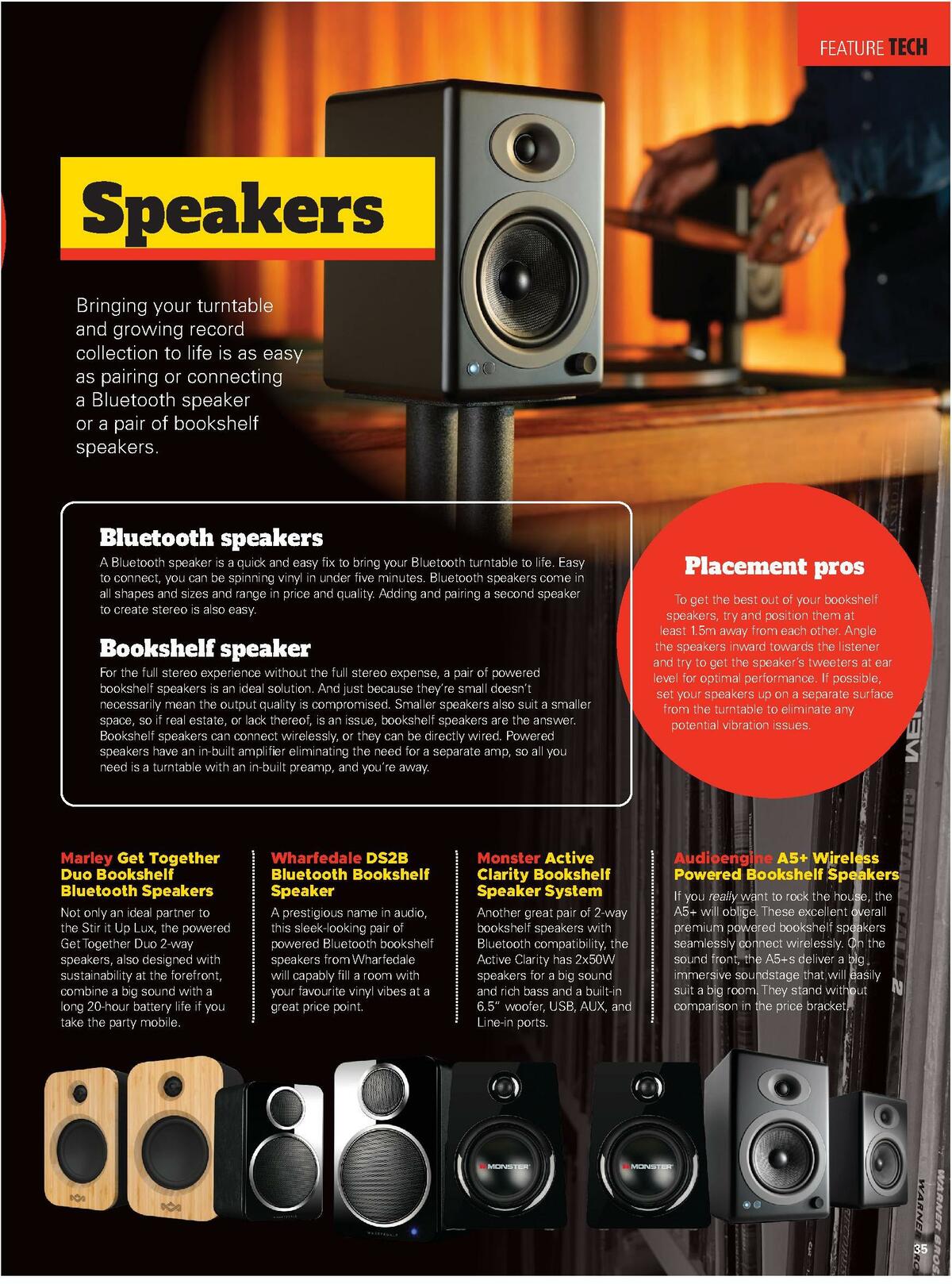 JB Hi-Fi Magazine July Catalogues from 1 July