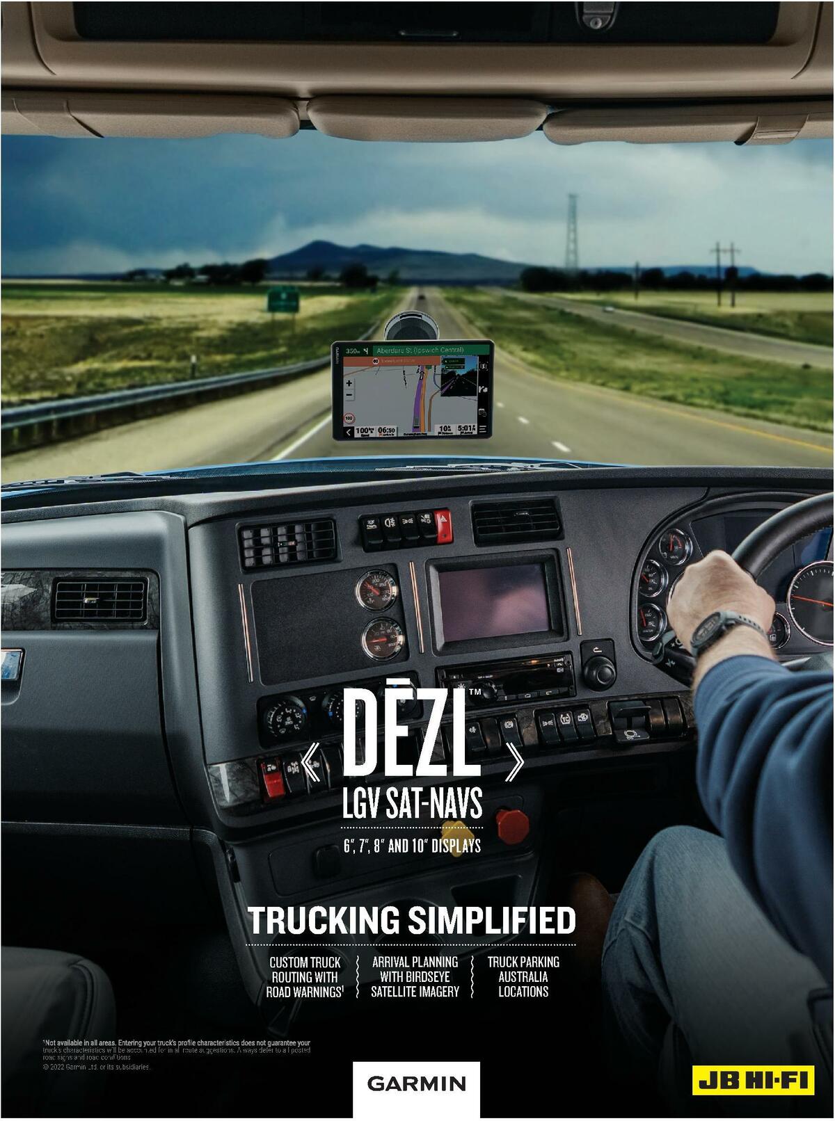 JB Hi-Fi Magazine July Catalogues from 1 July