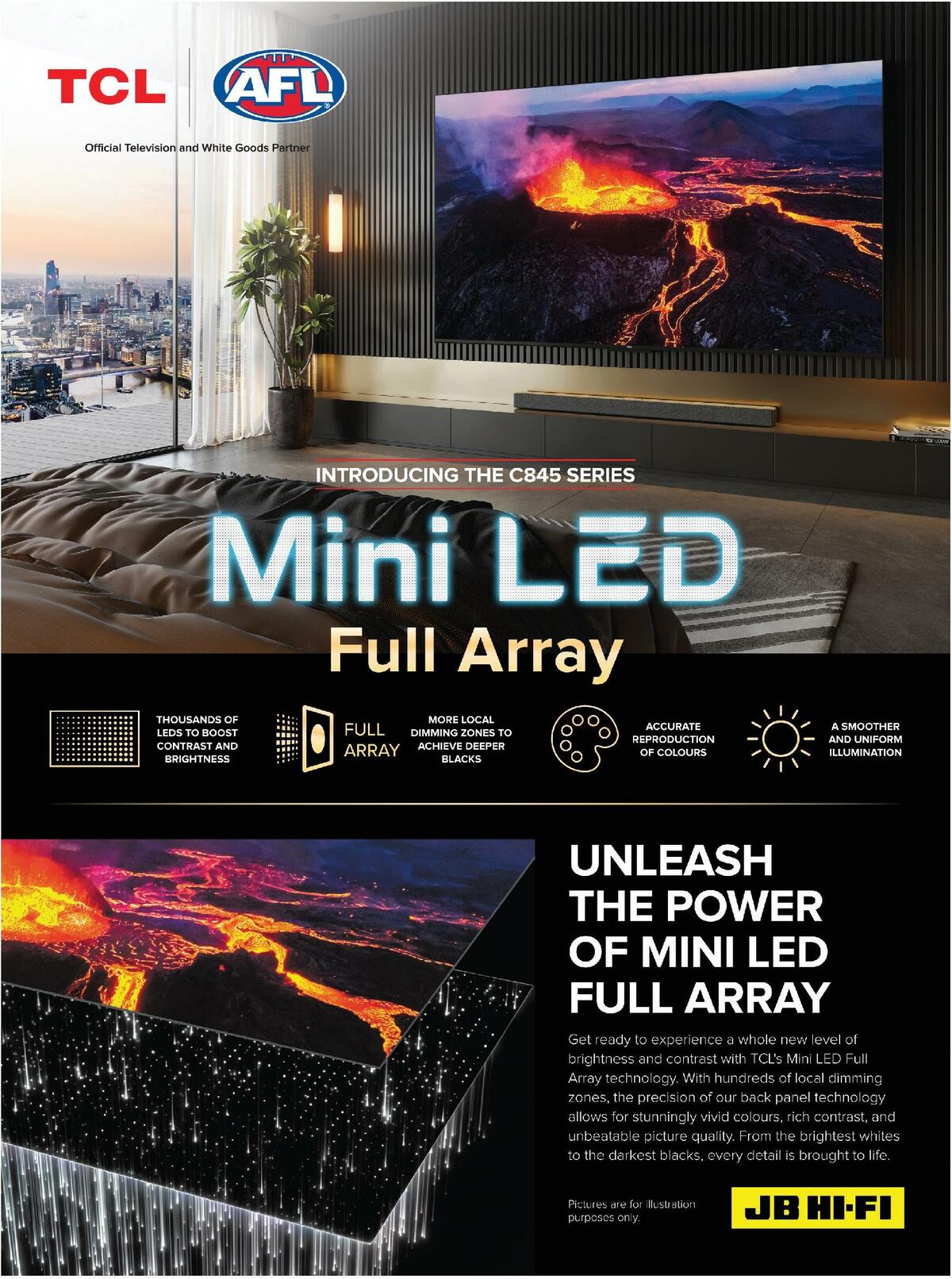 JB Hi-Fi Magazine July Catalogues from 1 July