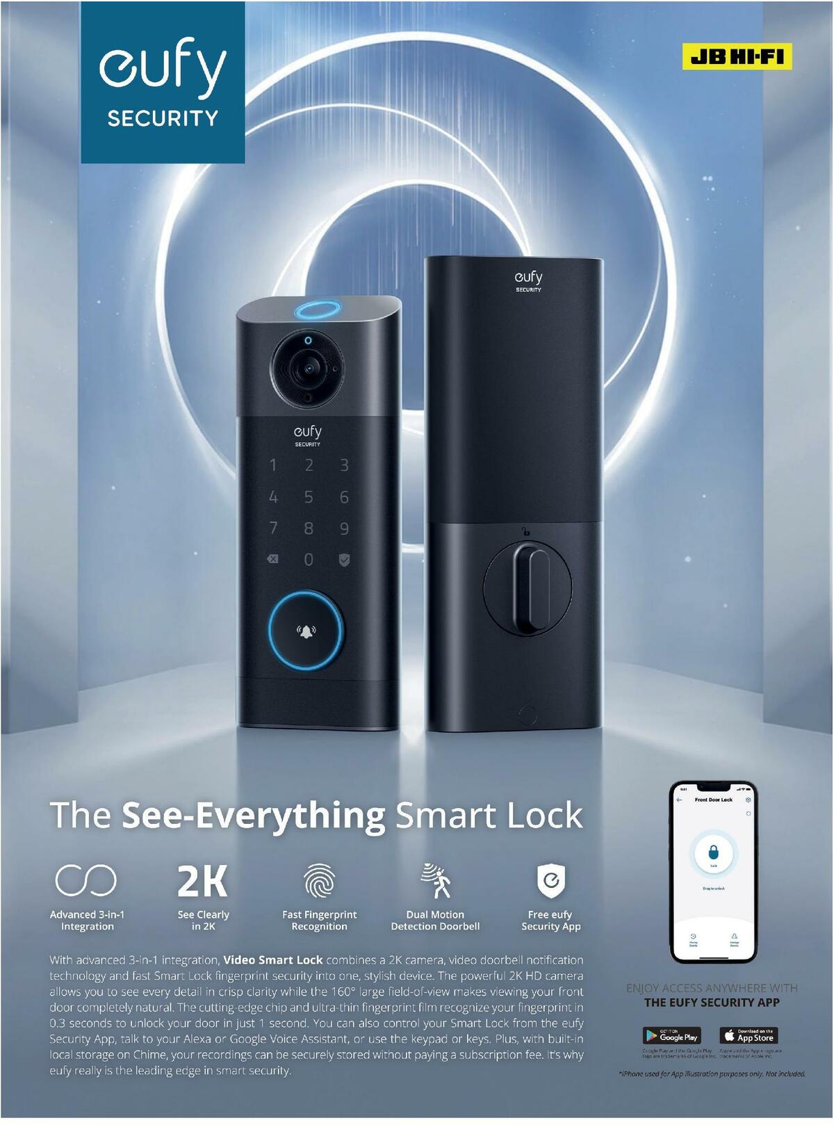 JB Hi-Fi Magazine July Catalogues from 1 July