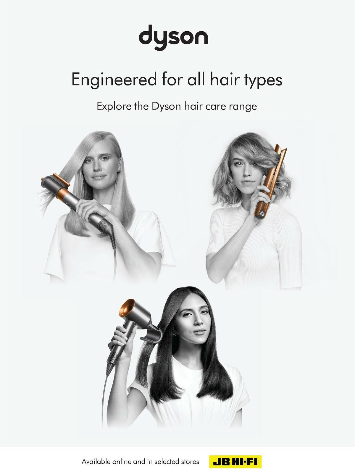 JB Hi-Fi Magazine July Catalogues from 1 July