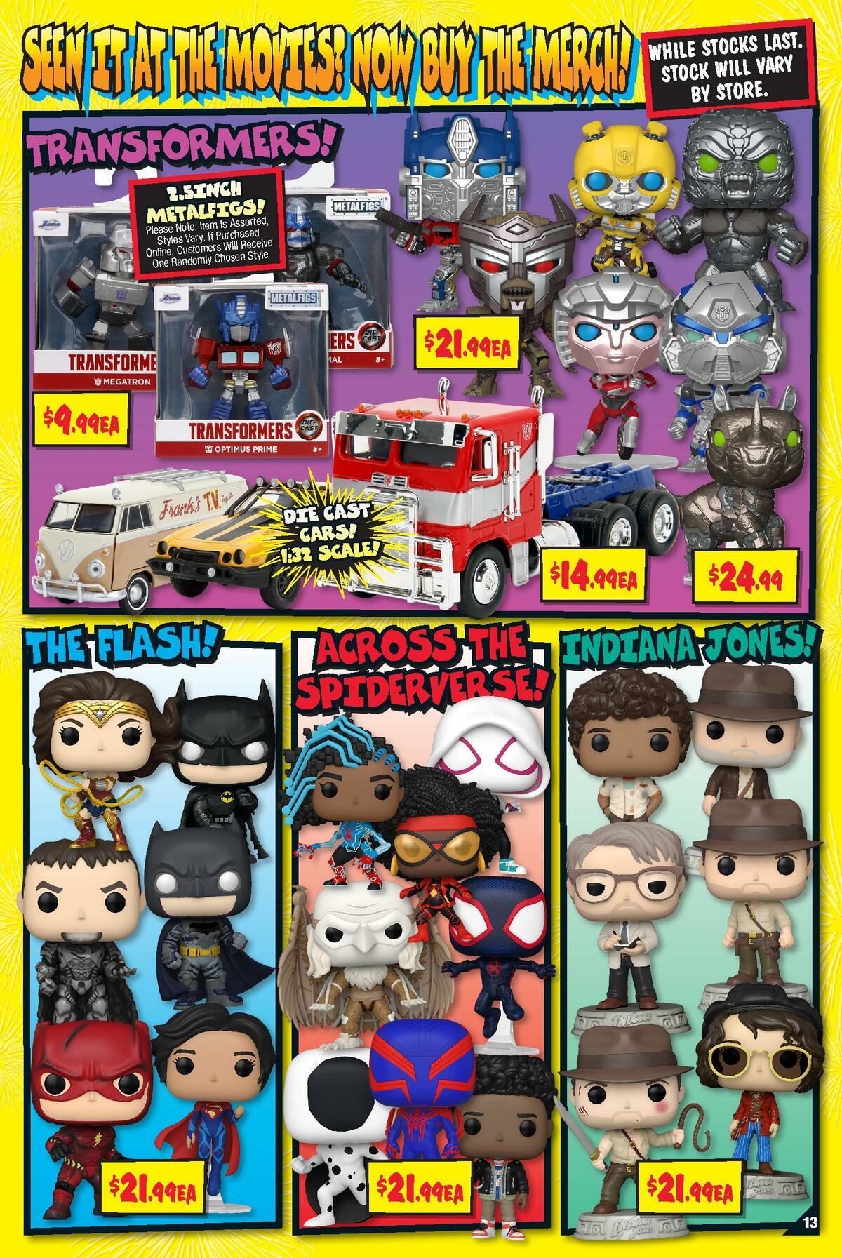 JB Hi-Fi Catalogues from 3 July