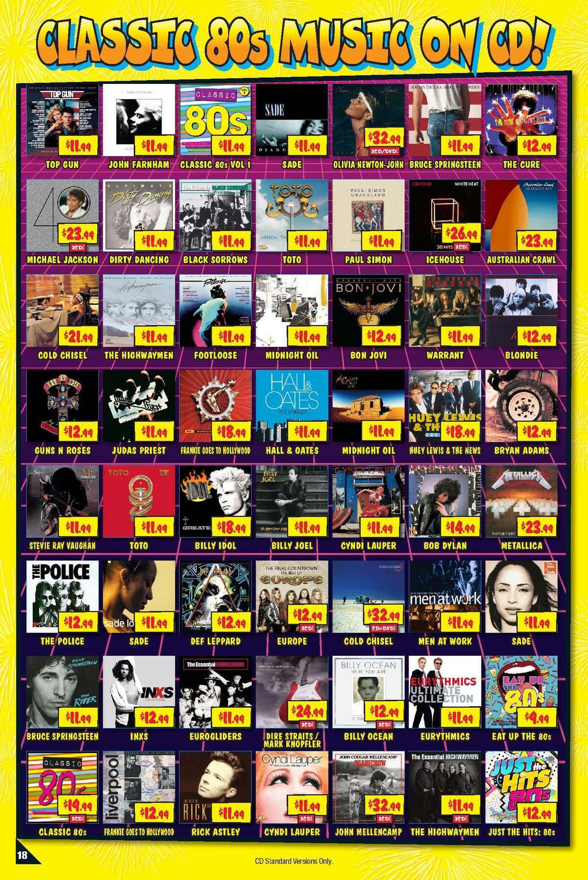 JB Hi-Fi Catalogues from 3 July