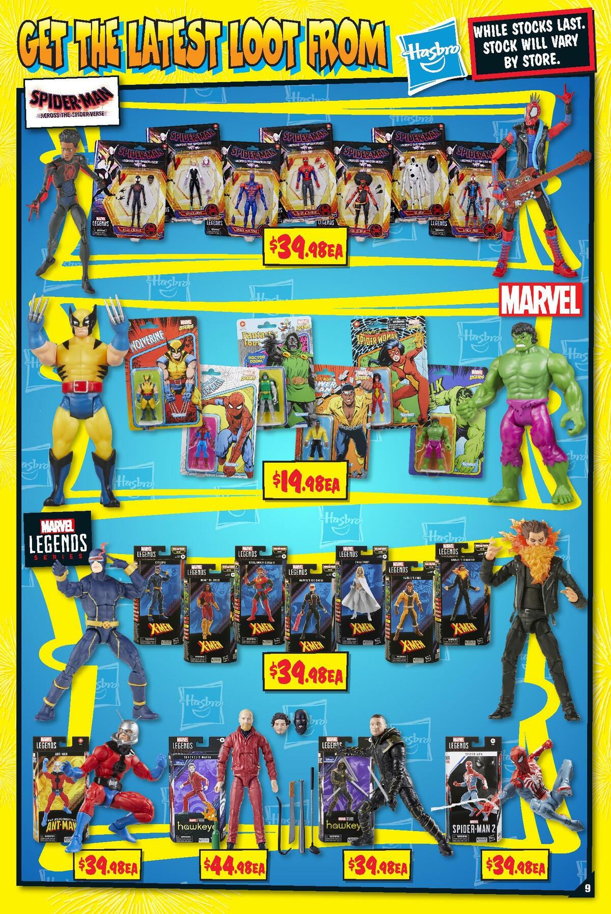 JB Hi-Fi Catalogues from 3 July