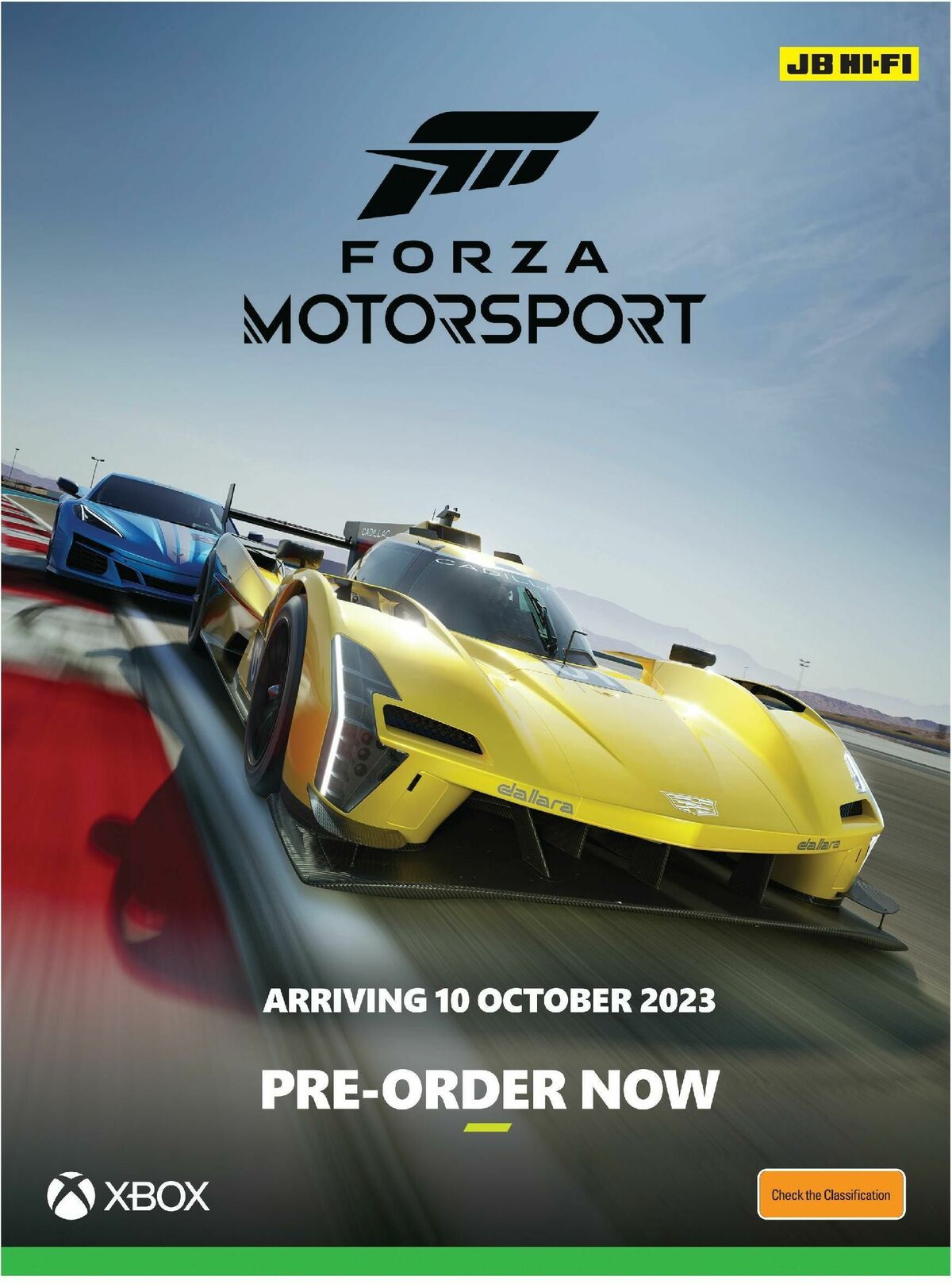 JB Hi-Fi Magazine August Catalogues from 1 August