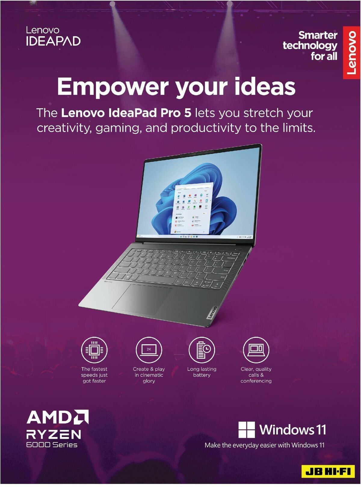 JB Hi-Fi Magazine August Catalogues from 1 August