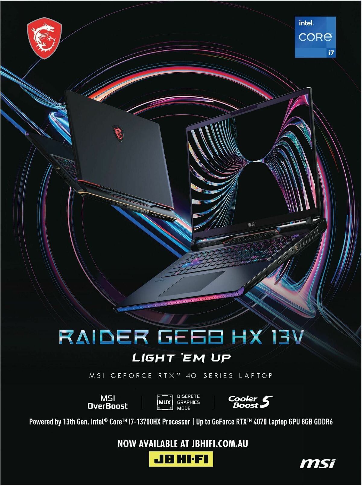 JB Hi-Fi Magazine August Catalogues from 1 August