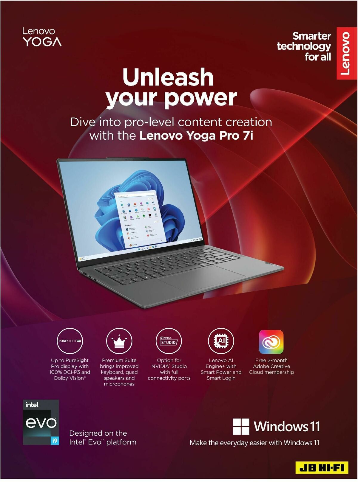 JB Hi-Fi Magazine August Catalogues from 1 August