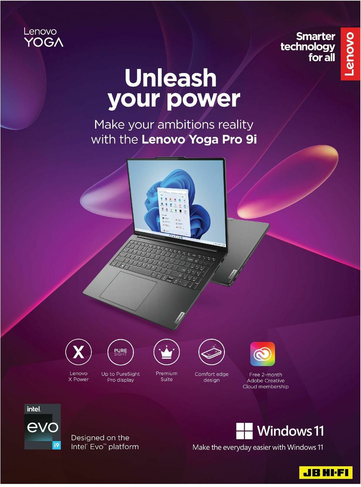 JB Hi-Fi Magazine August Catalogues from 1 August