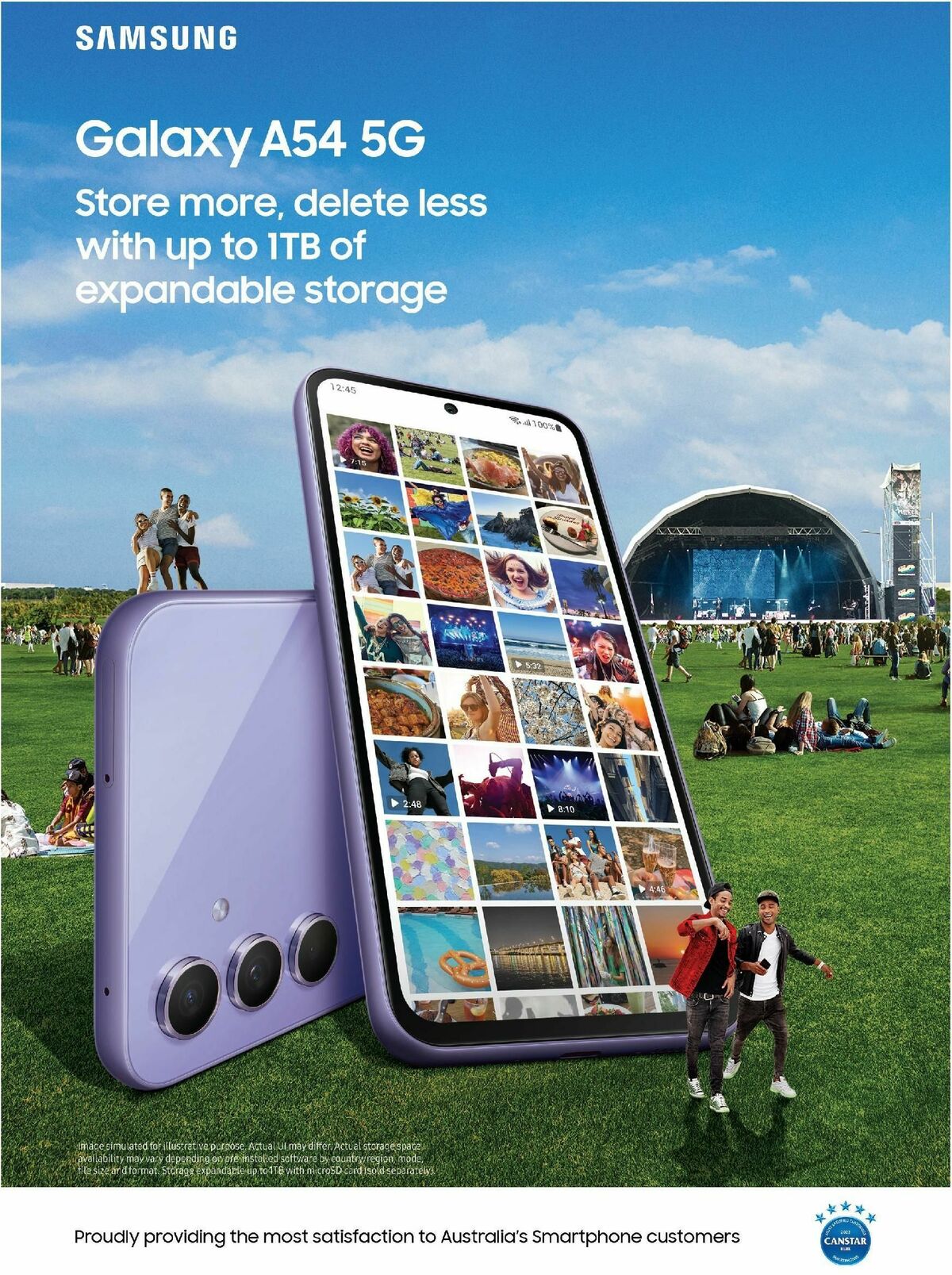 JB Hi-Fi Magazine August Catalogues from 1 August