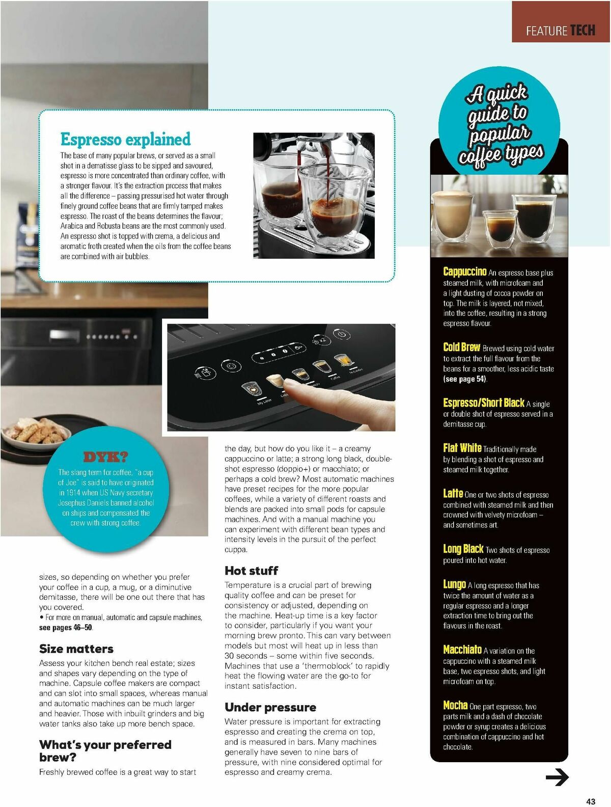 JB Hi-Fi Magazine August Catalogues from 1 August