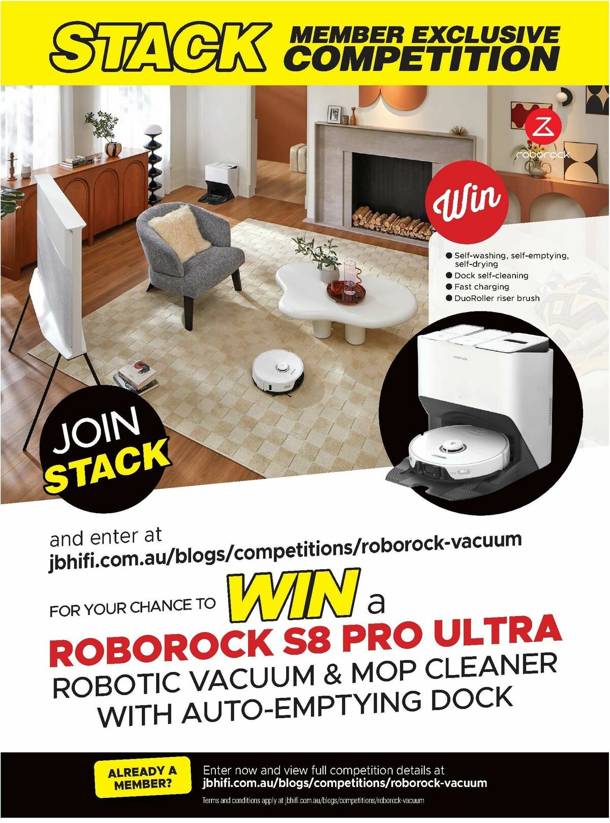 JB Hi-Fi Magazine August Catalogues from 1 August