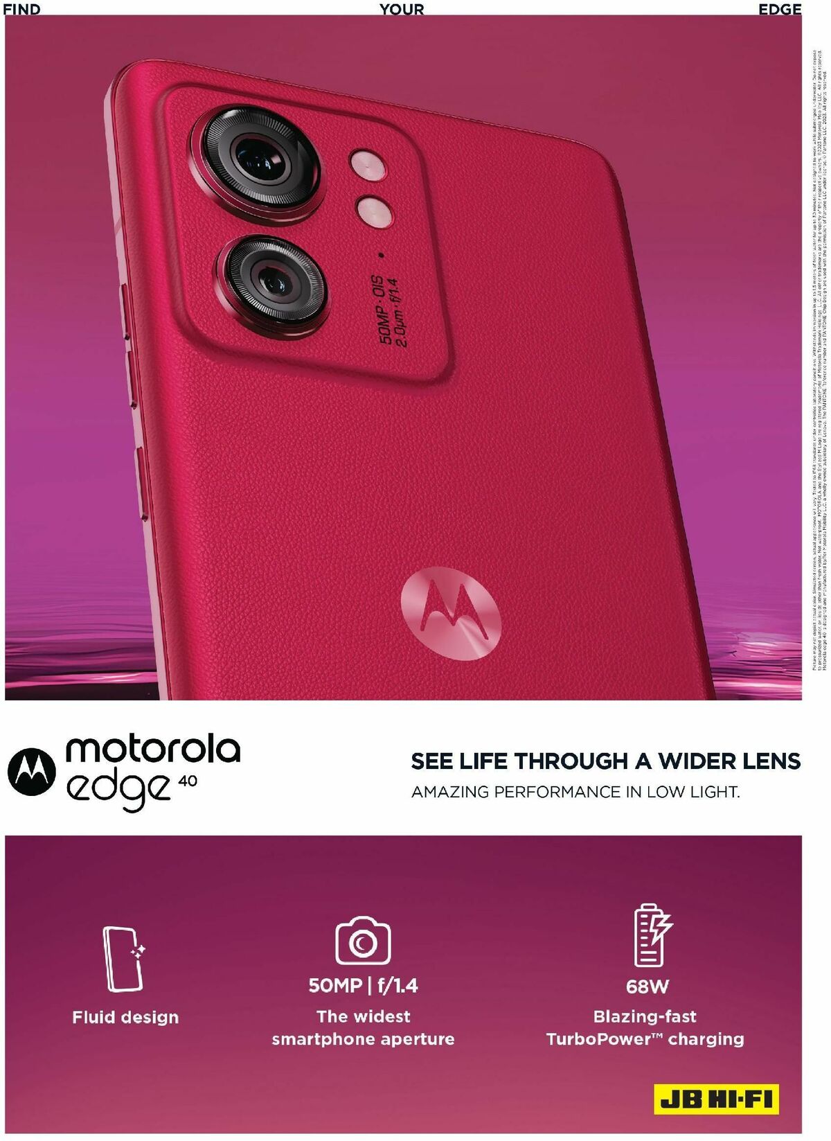 JB Hi-Fi Magazine August Catalogues from 1 August