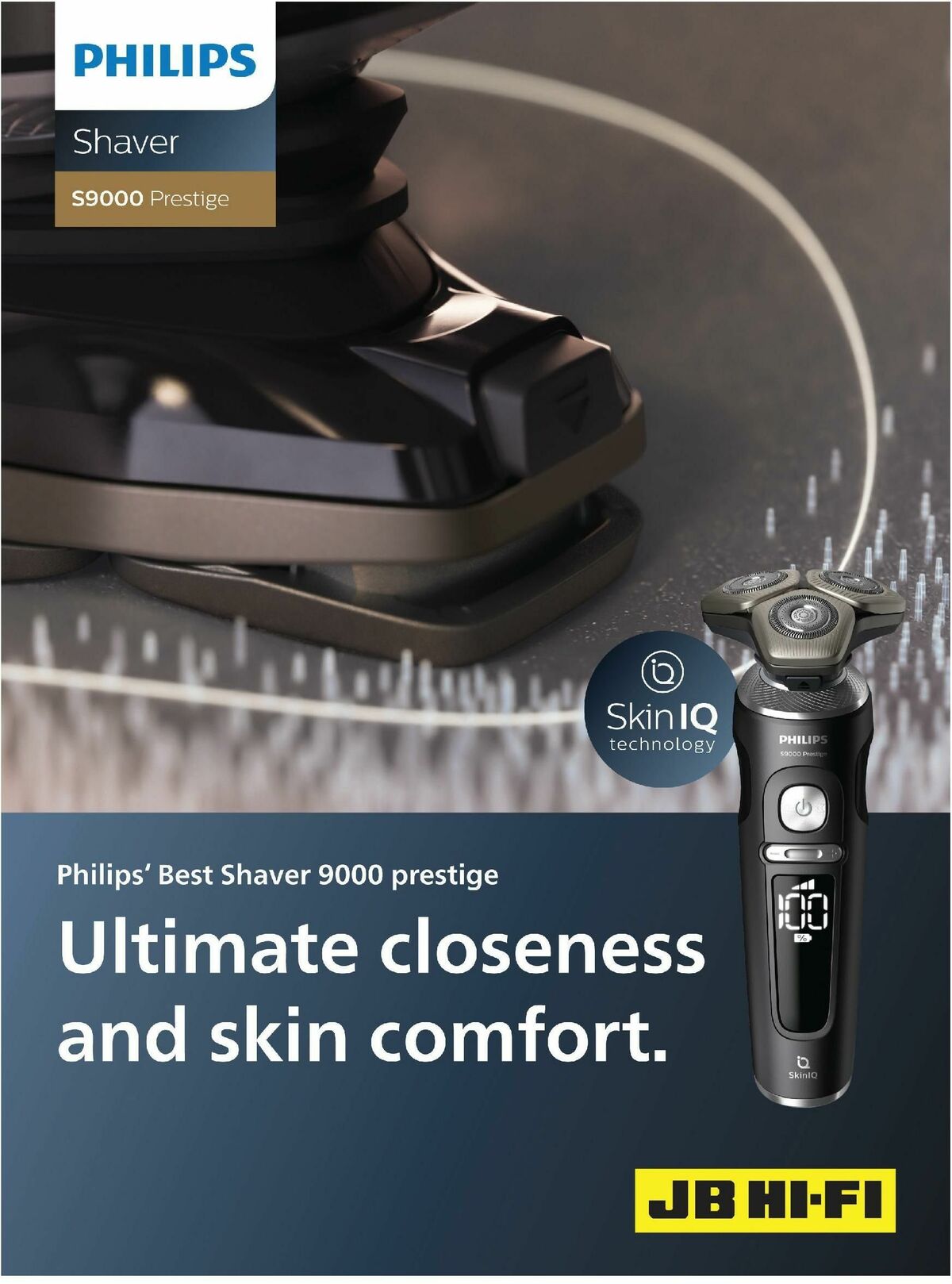 JB Hi-Fi Magazine August Catalogues from 1 August