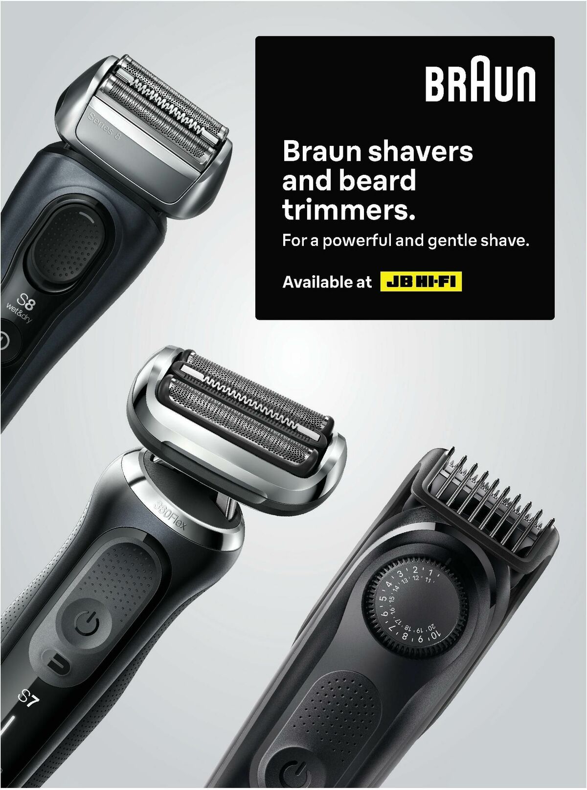 JB Hi-Fi Magazine August Catalogues from 1 August